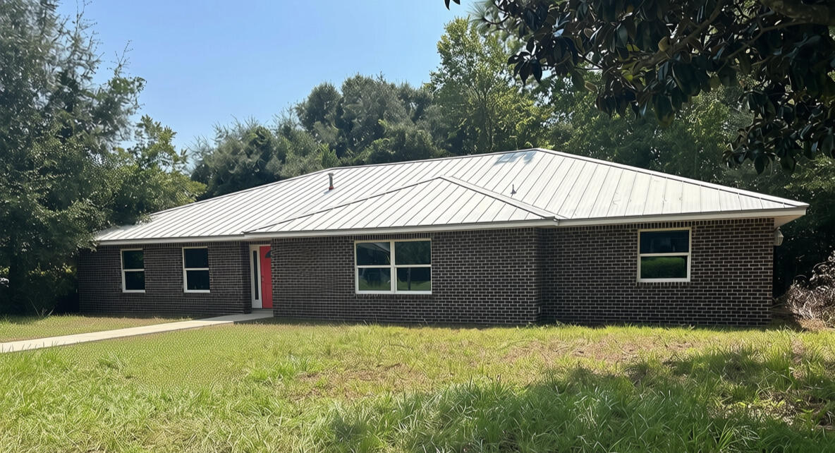 Poquito Bayou - Residential