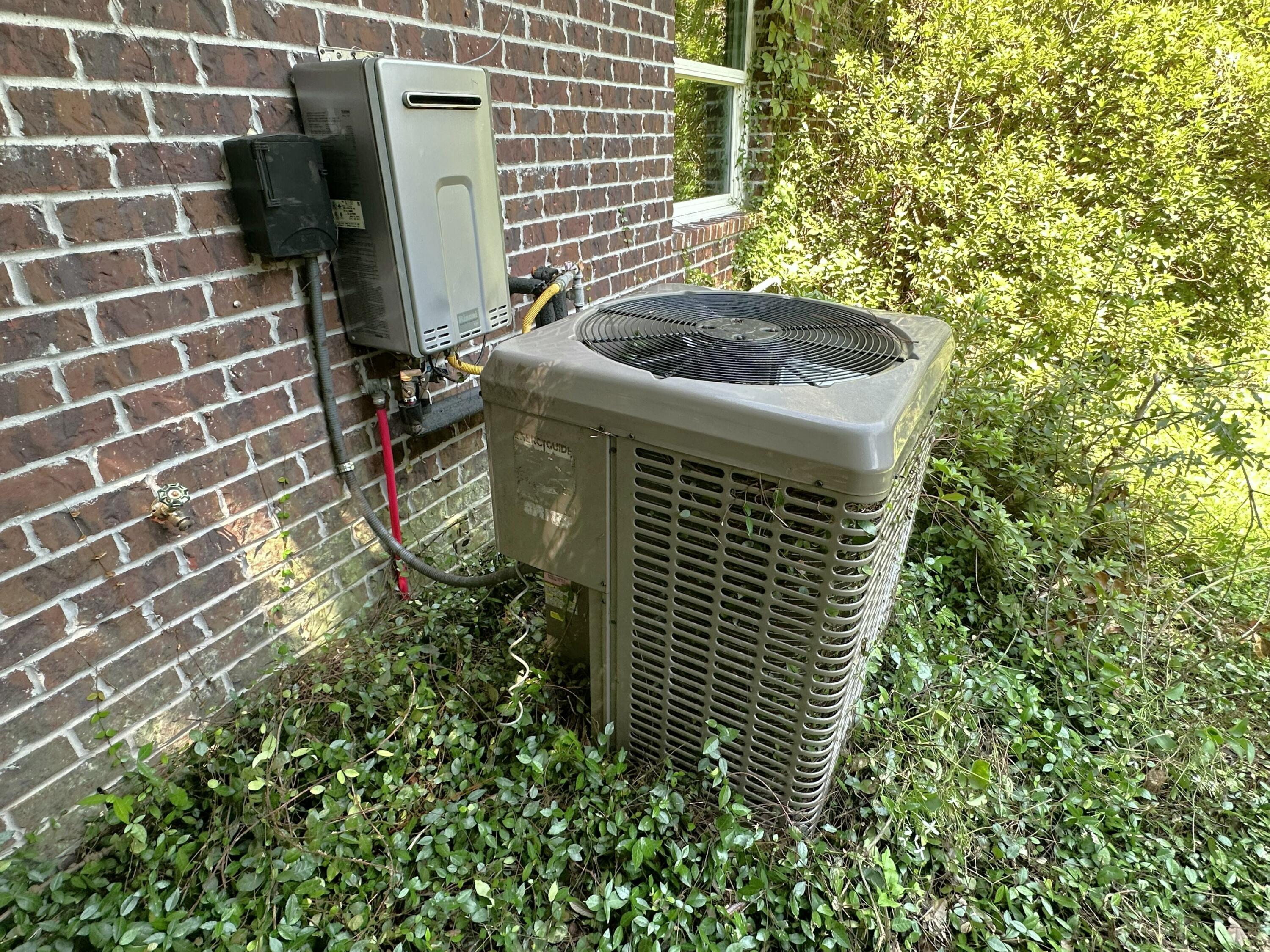 Poquito Bayou - Residential