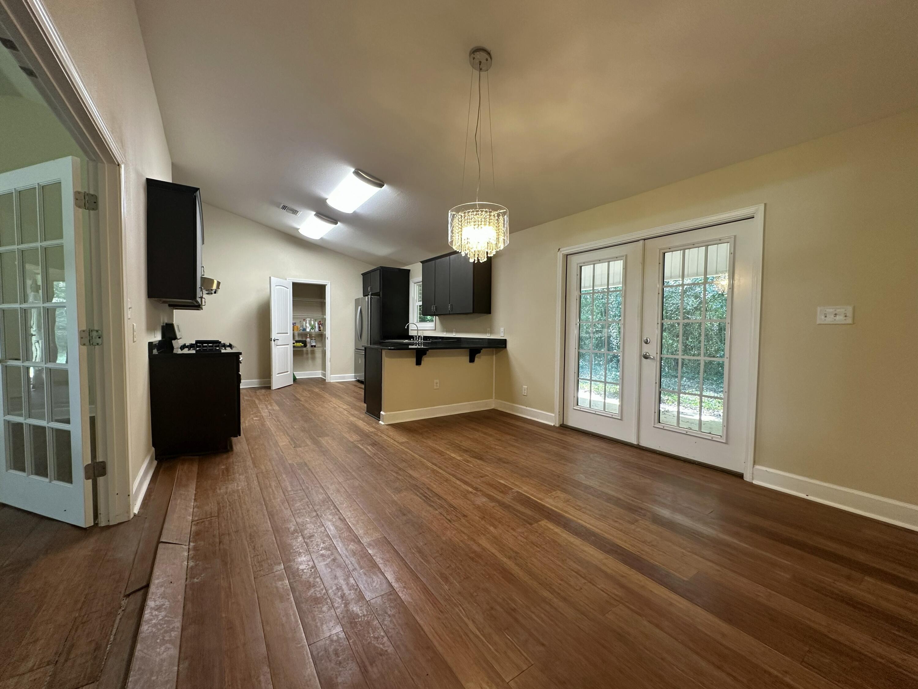 Poquito Bayou - Residential