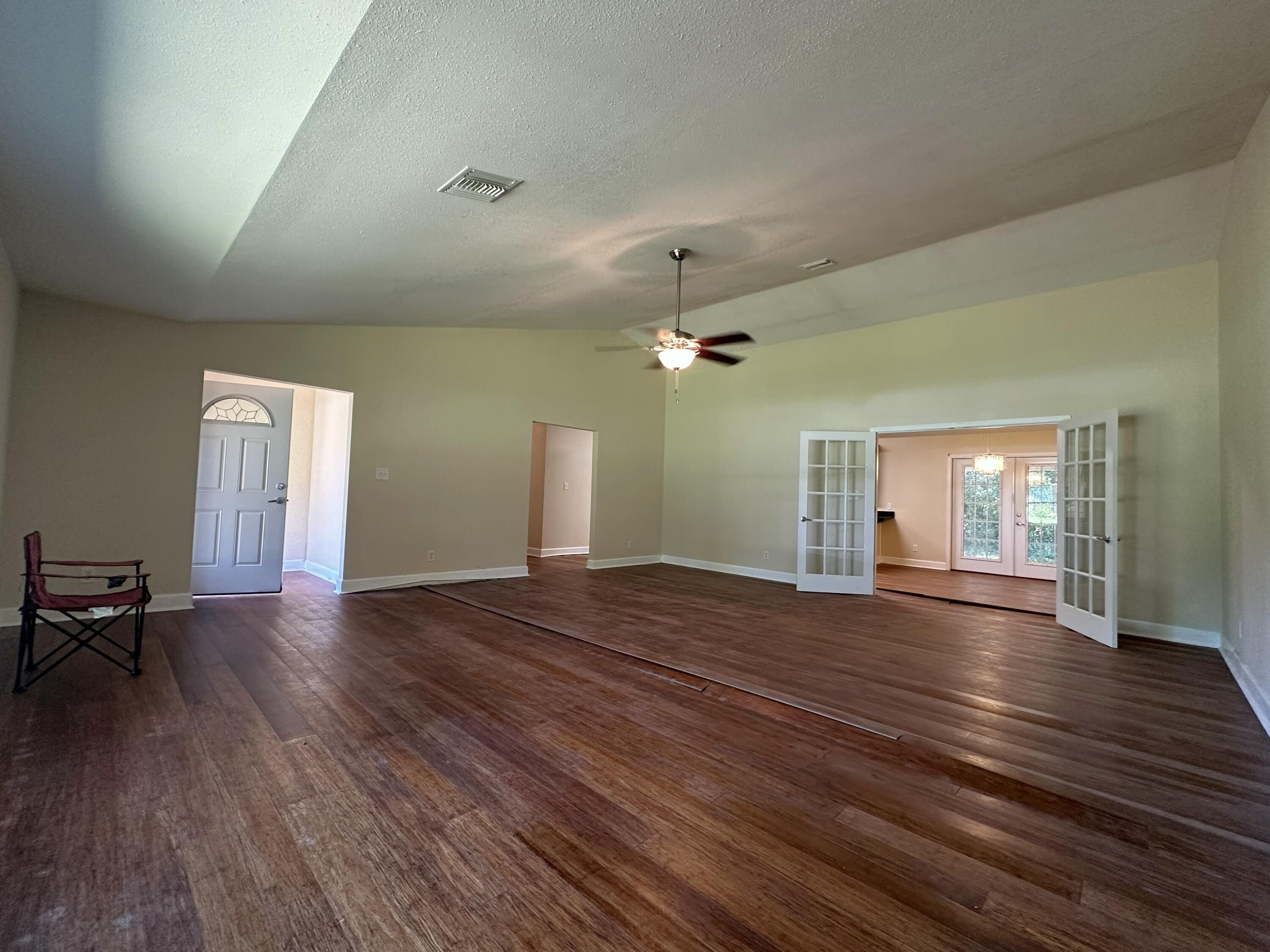 Poquito Bayou - Residential