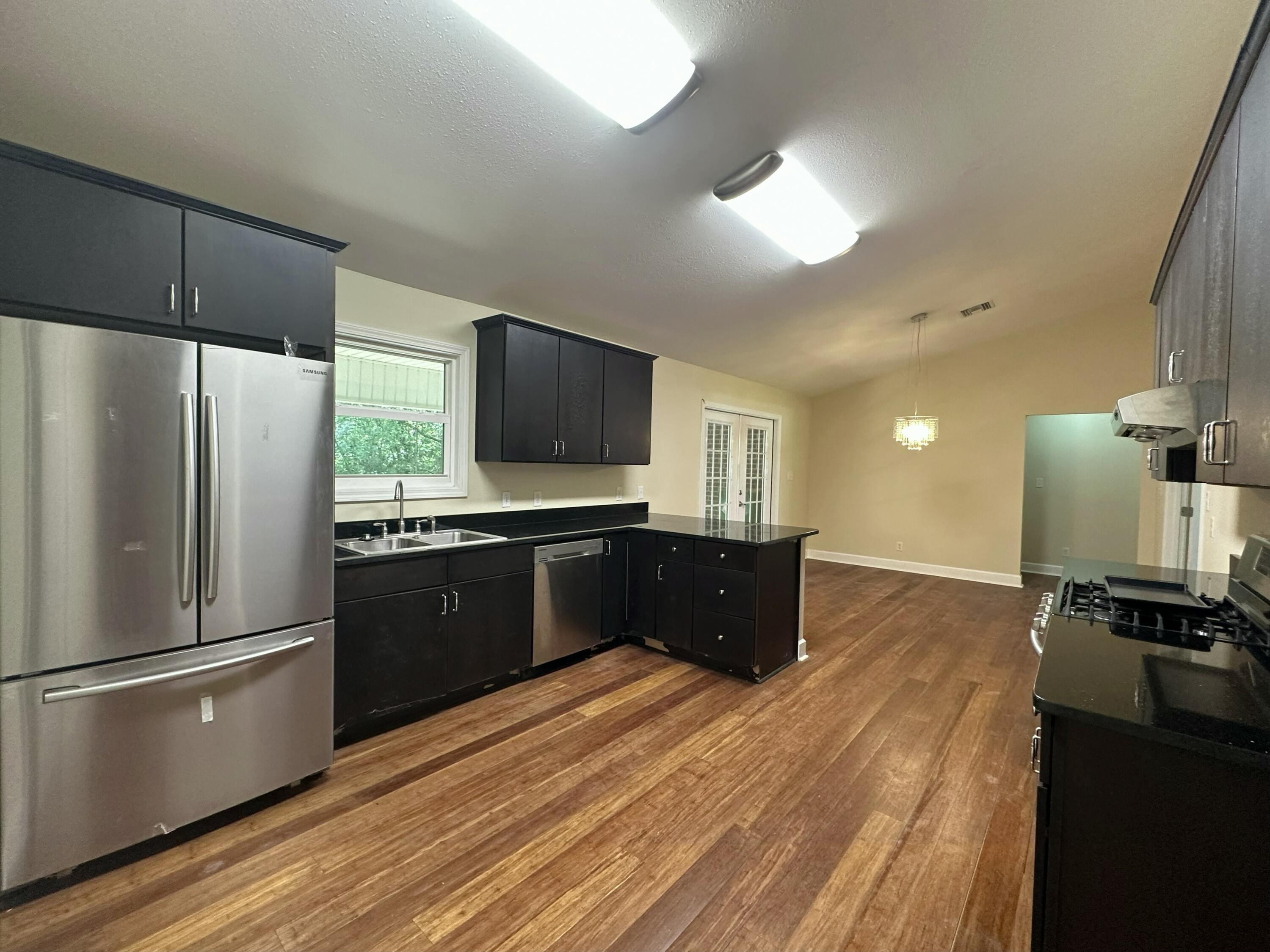 Poquito Bayou - Residential
