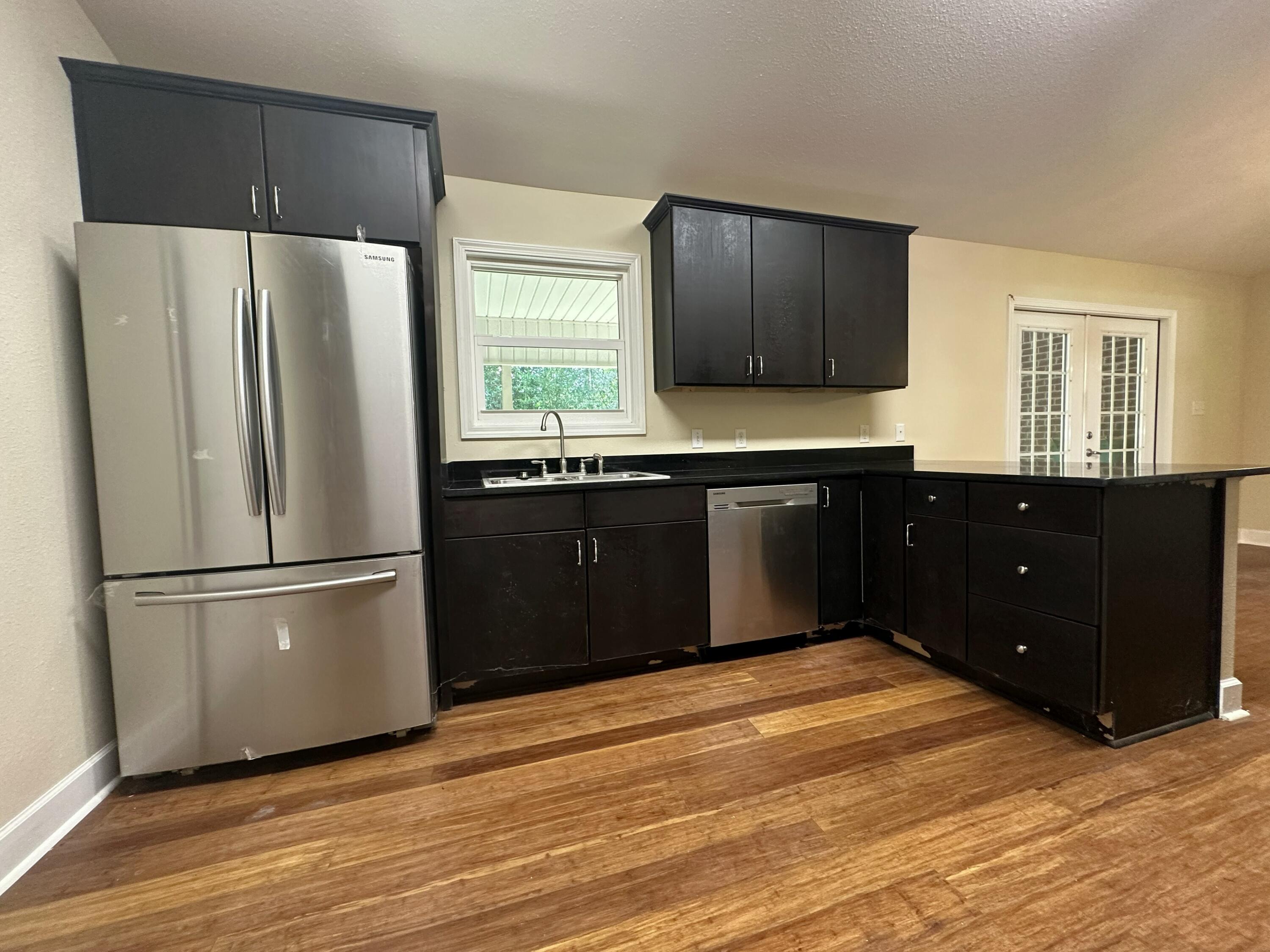Poquito Bayou - Residential