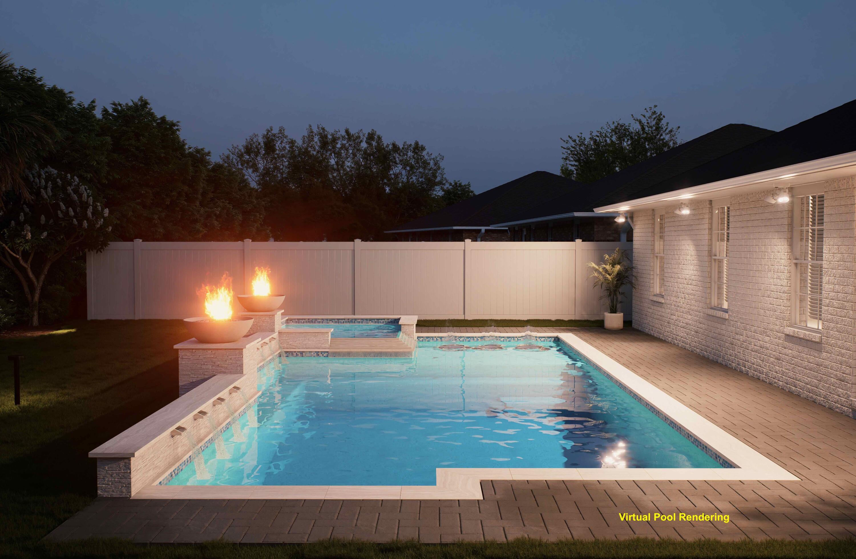 PARADISE RETREAT - Residential