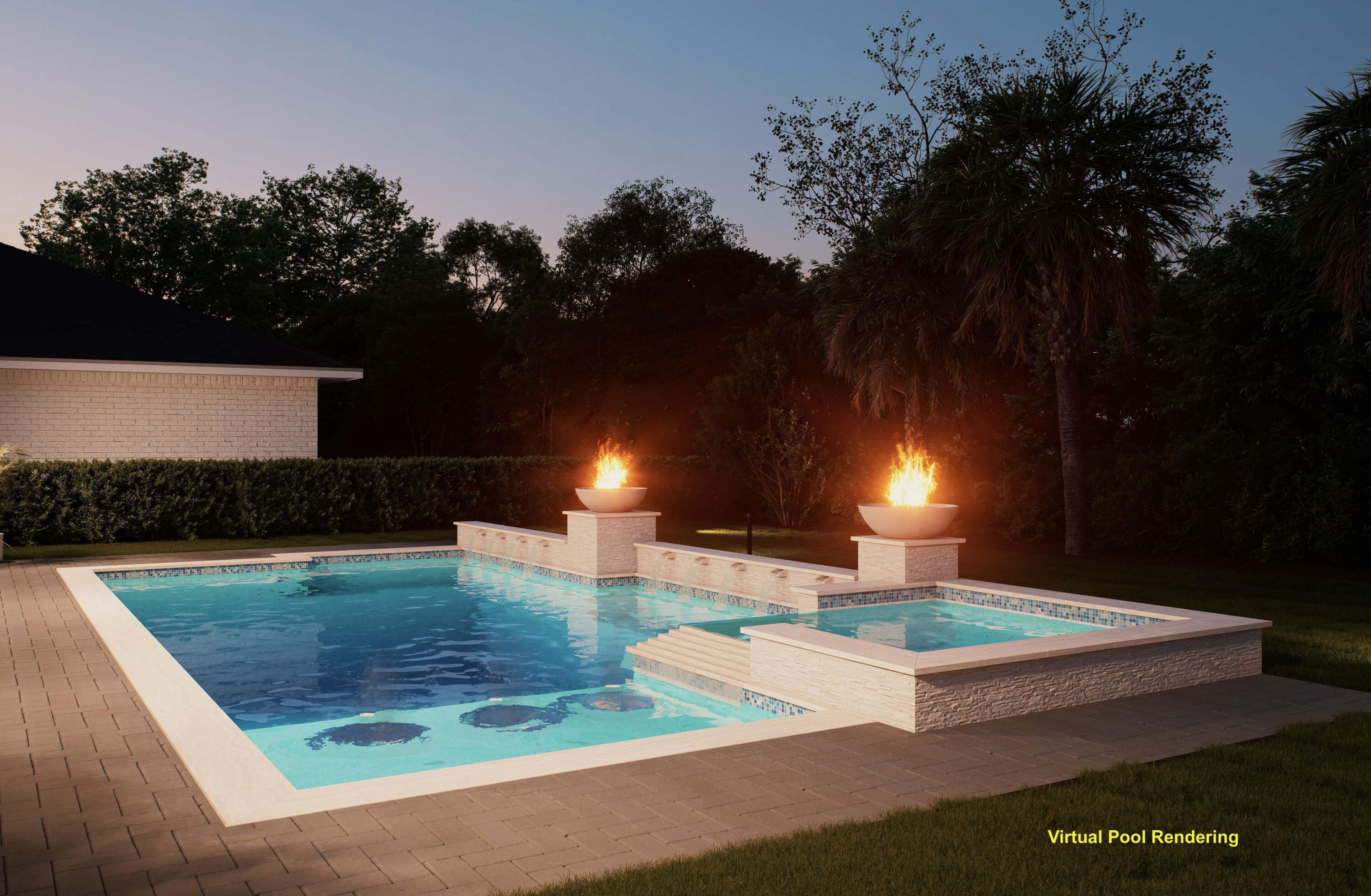PARADISE RETREAT - Residential