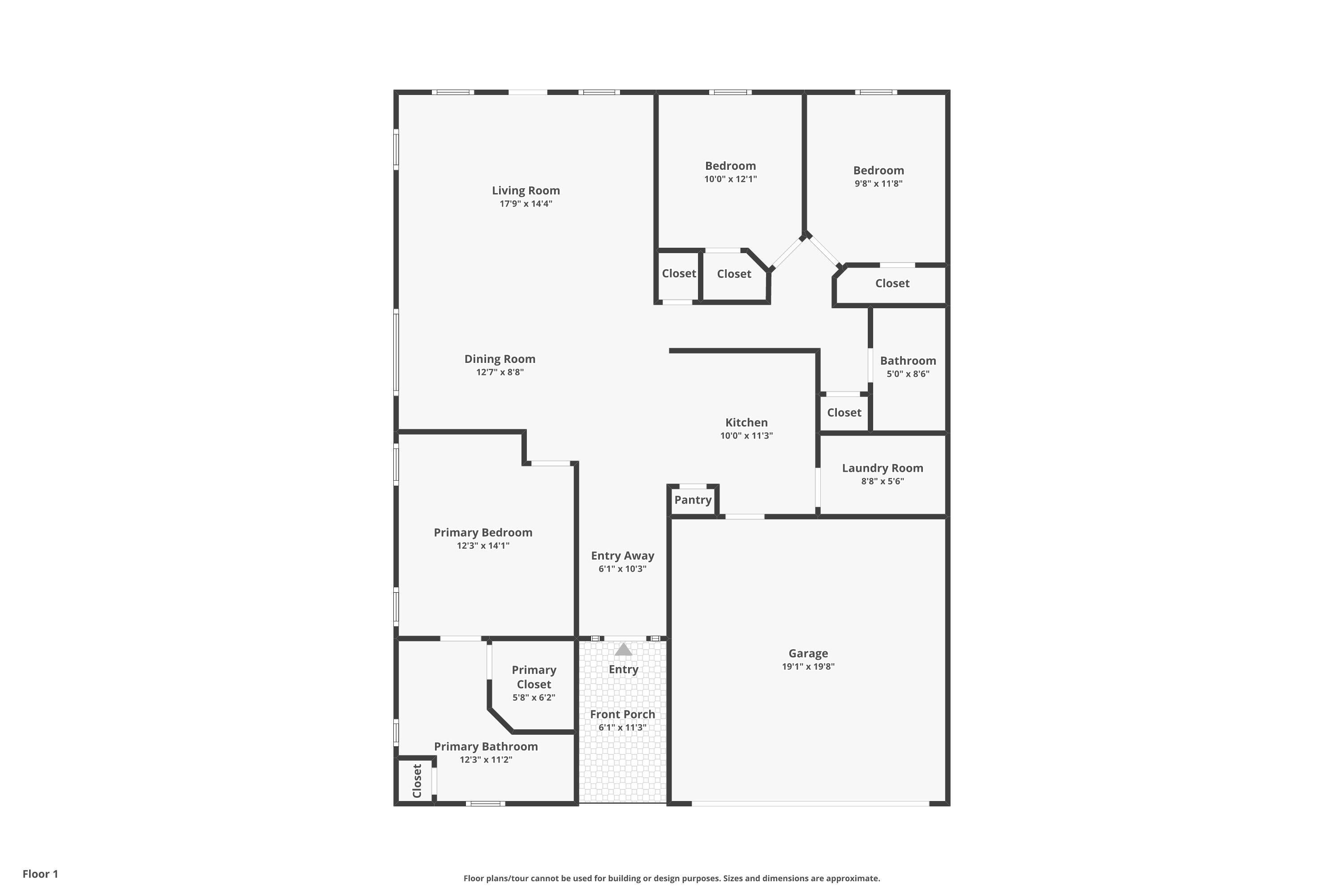 PARADISE RETREAT - Residential