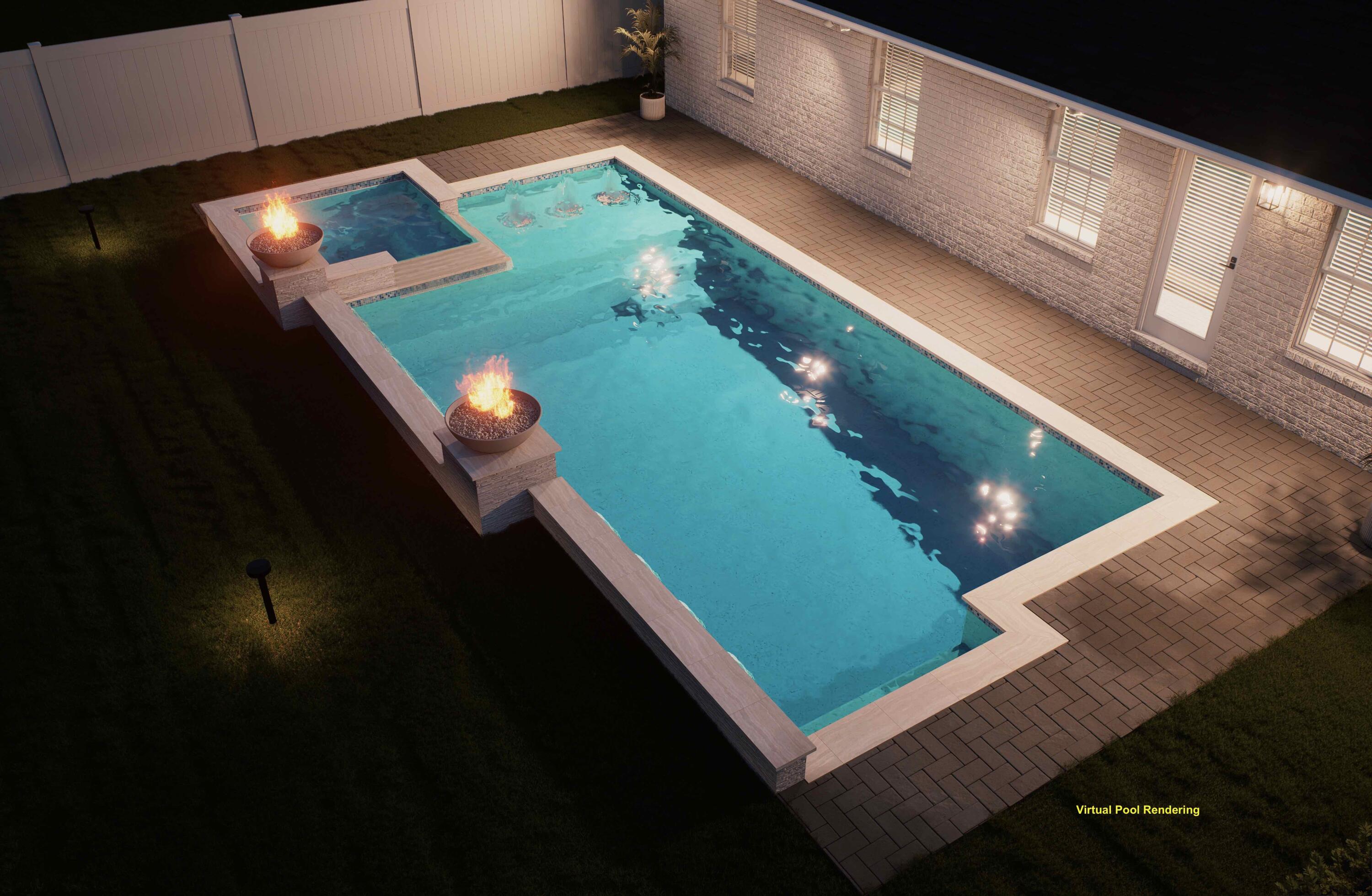 PARADISE RETREAT - Residential