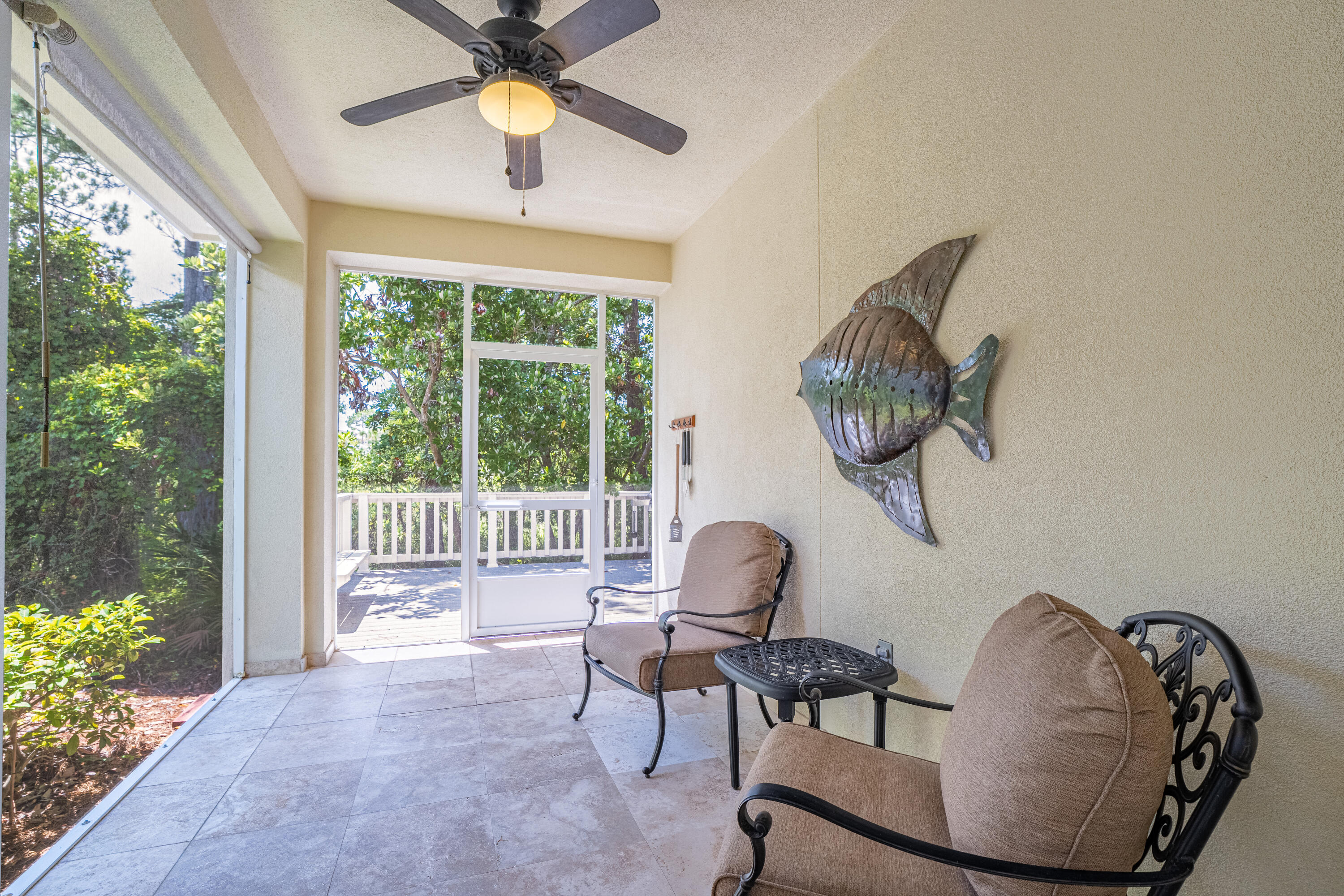 CRYSTAL LAKE II AT SANDESTIN - Residential