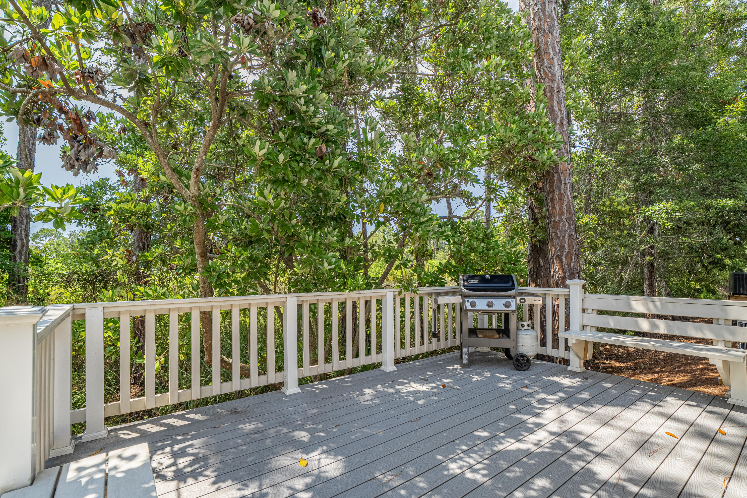 CRYSTAL LAKE II AT SANDESTIN - Residential