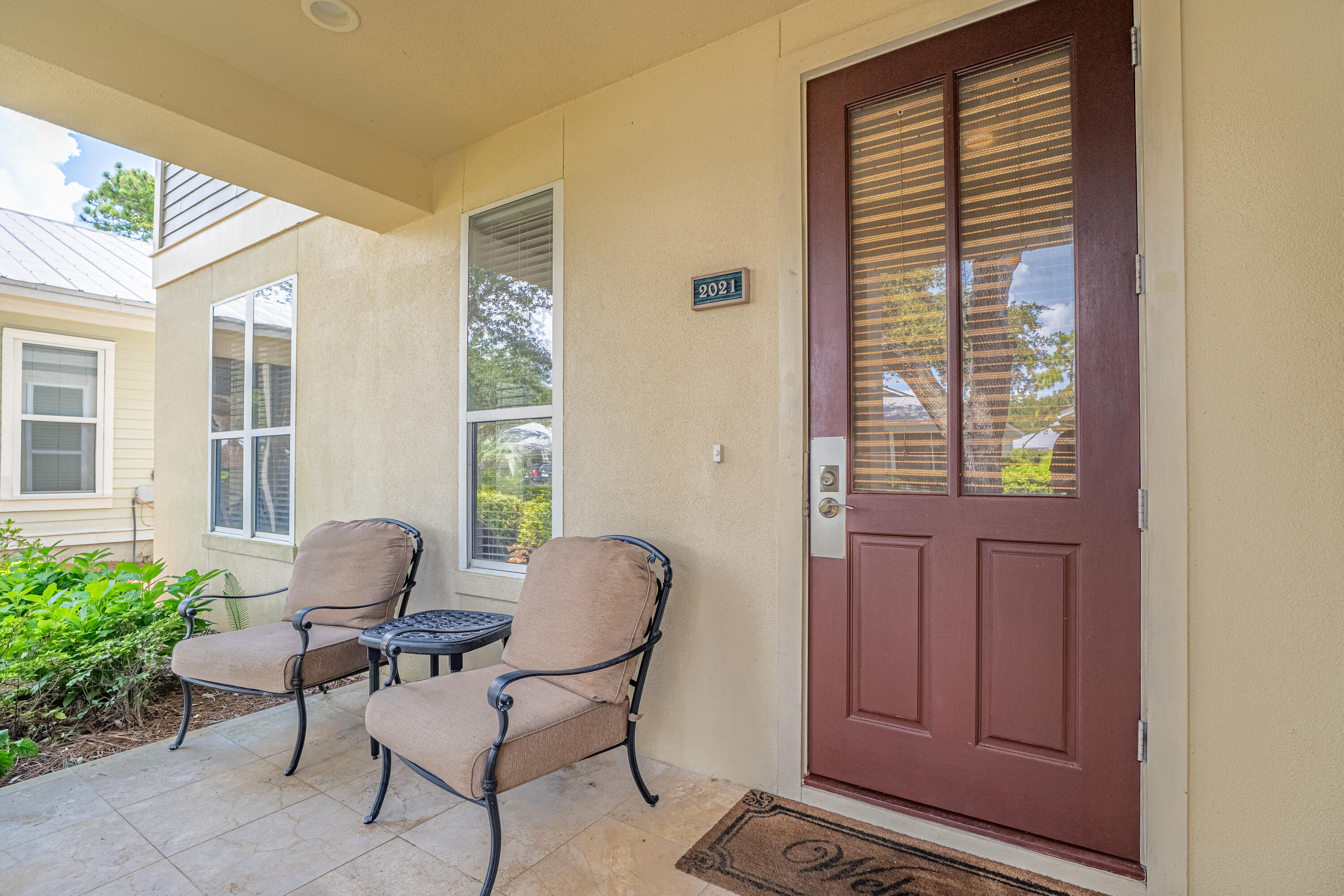 CRYSTAL LAKE II AT SANDESTIN - Residential