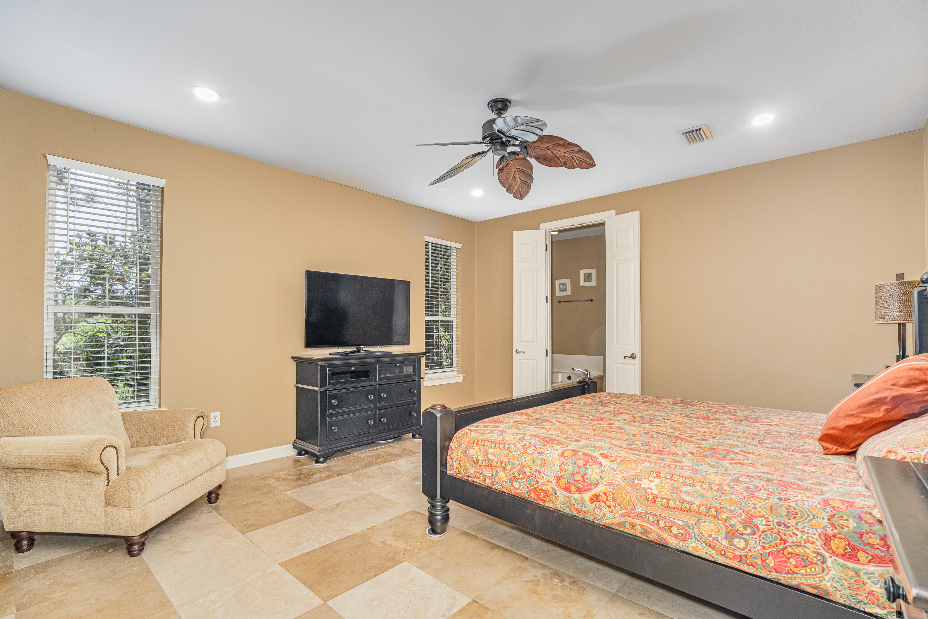 CRYSTAL LAKE II AT SANDESTIN - Residential