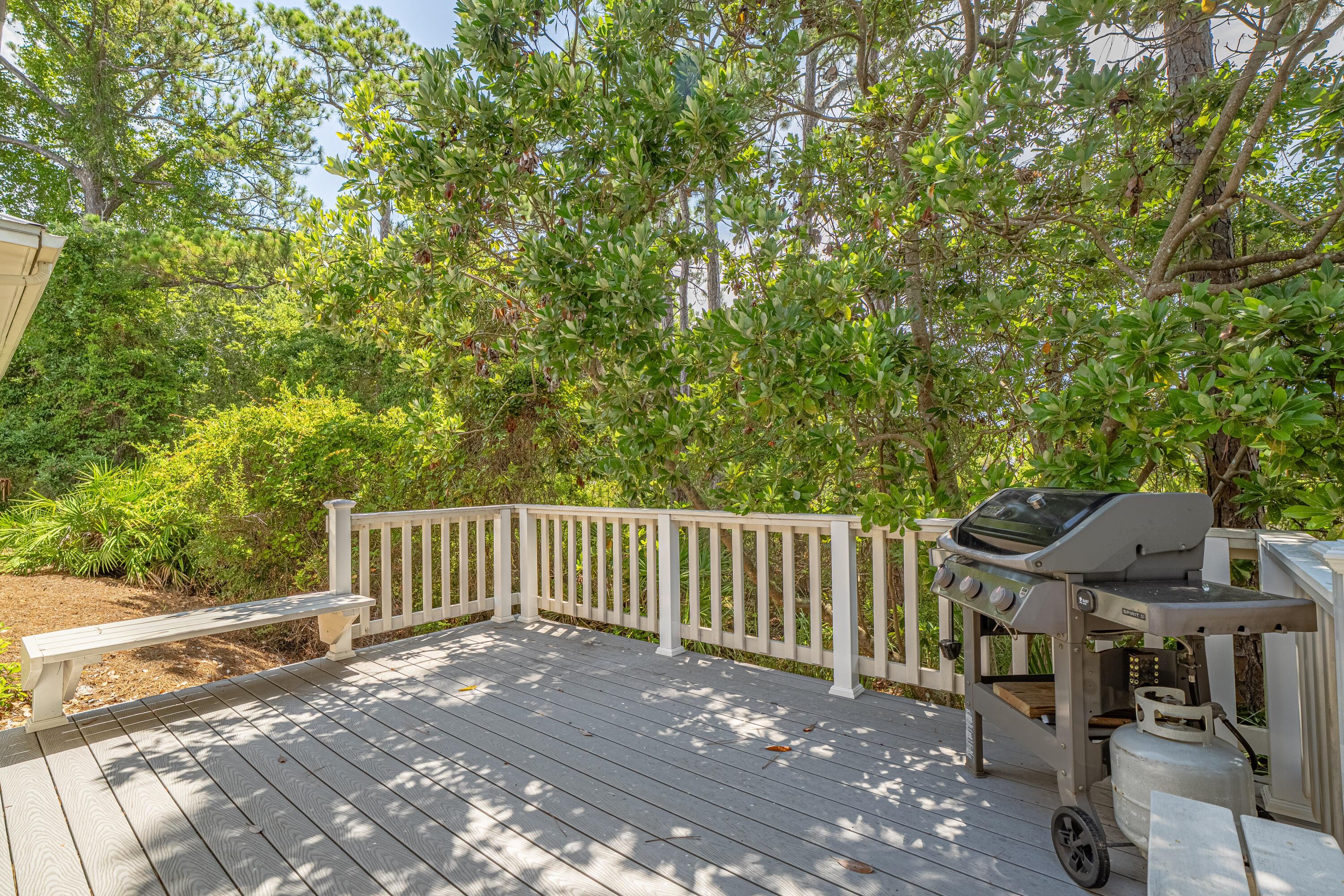 CRYSTAL LAKE II AT SANDESTIN - Residential