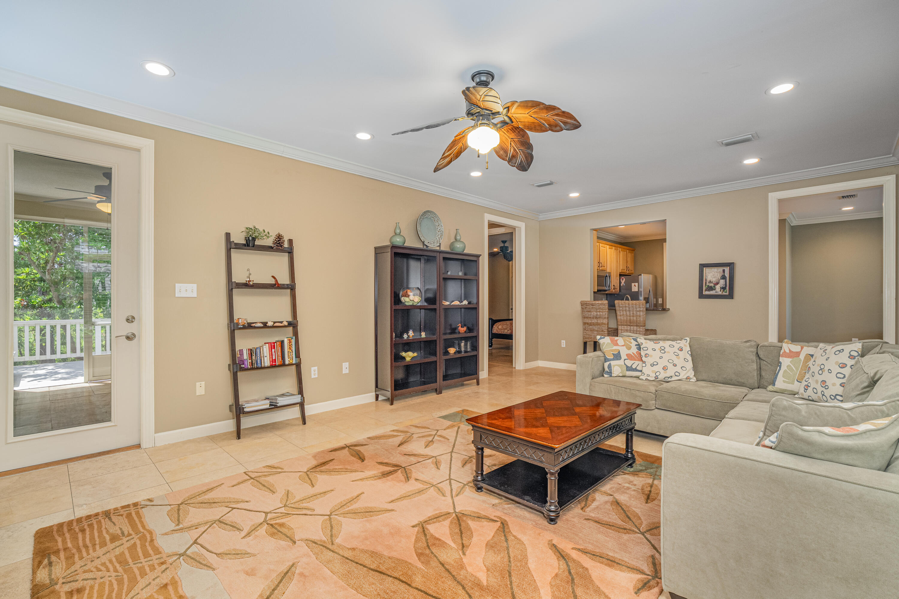 CRYSTAL LAKE II AT SANDESTIN - Residential