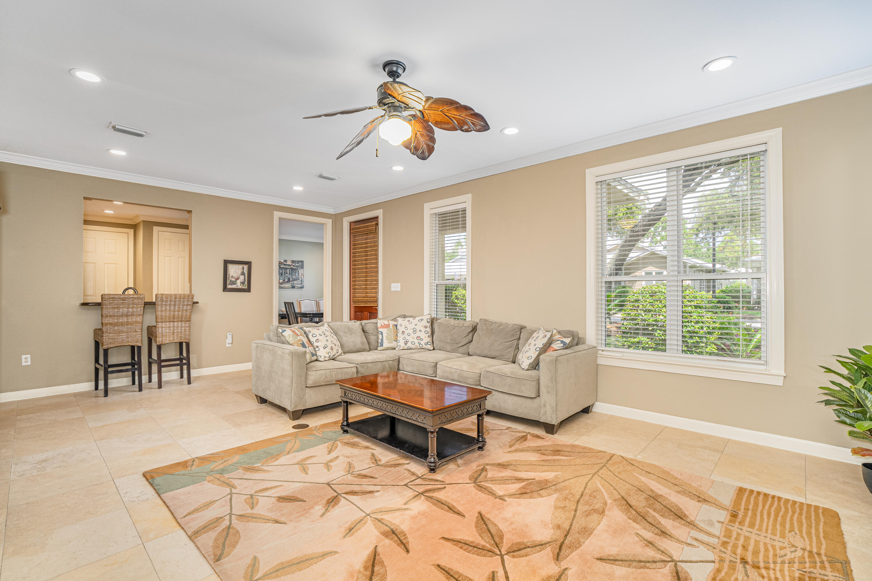 CRYSTAL LAKE II AT SANDESTIN - Residential