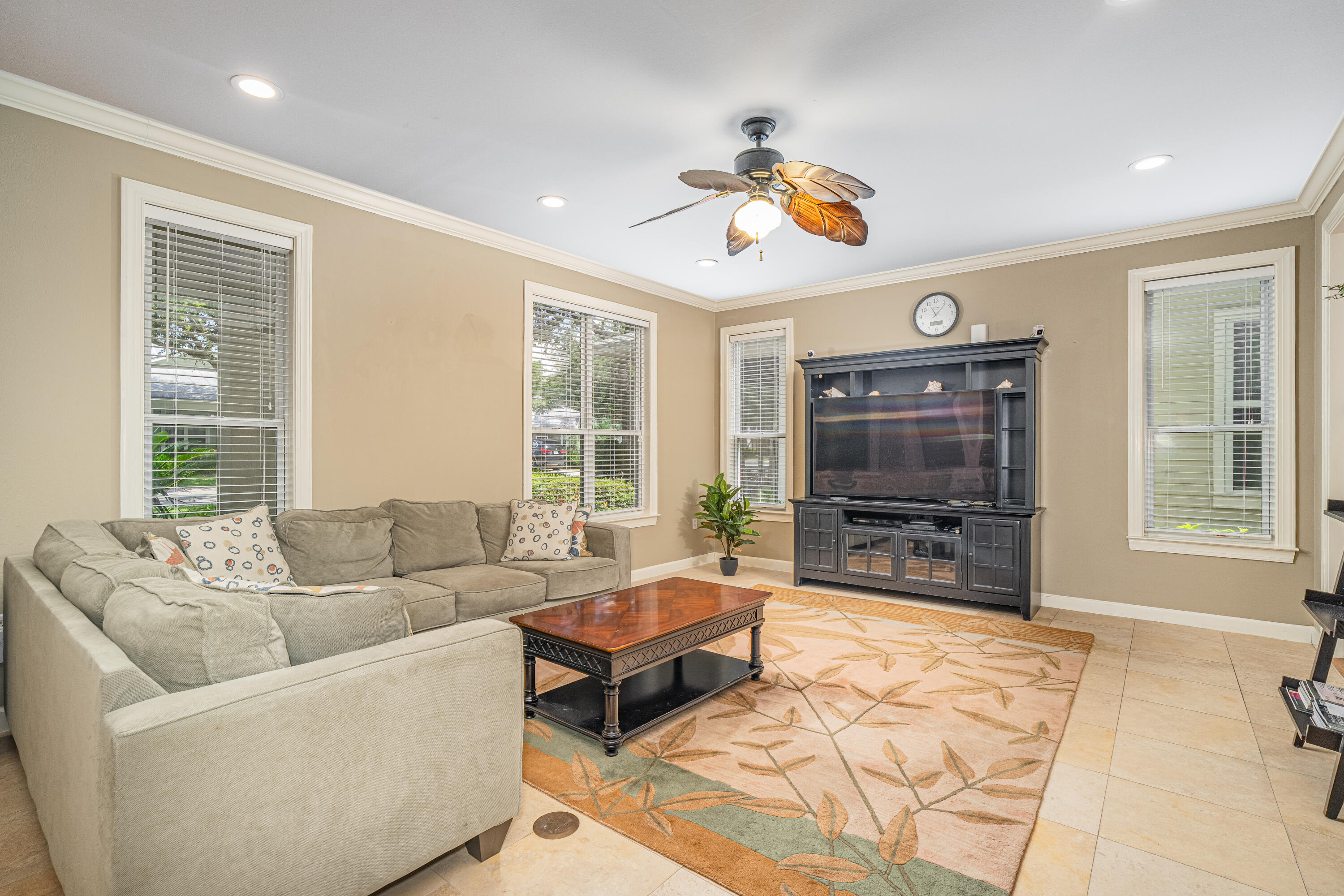 CRYSTAL LAKE II AT SANDESTIN - Residential