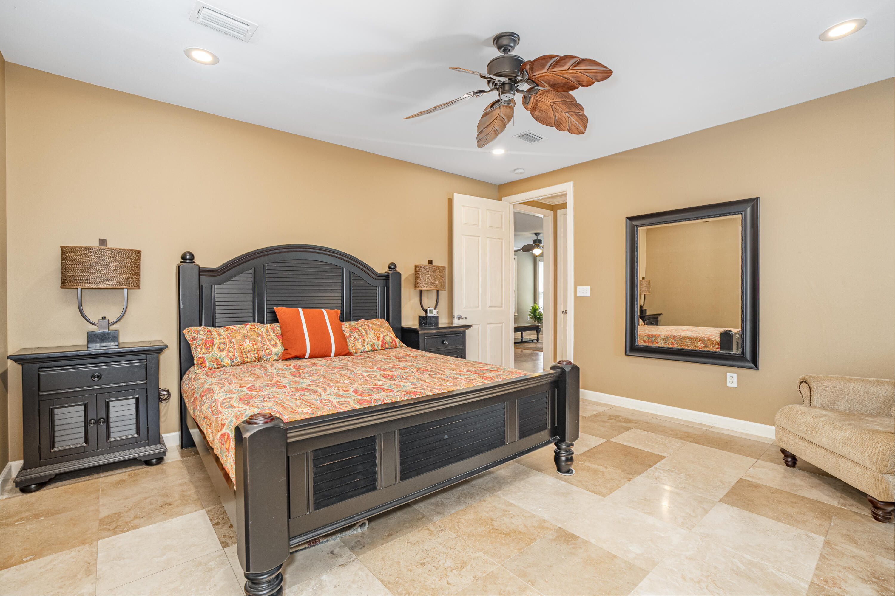 CRYSTAL LAKE II AT SANDESTIN - Residential