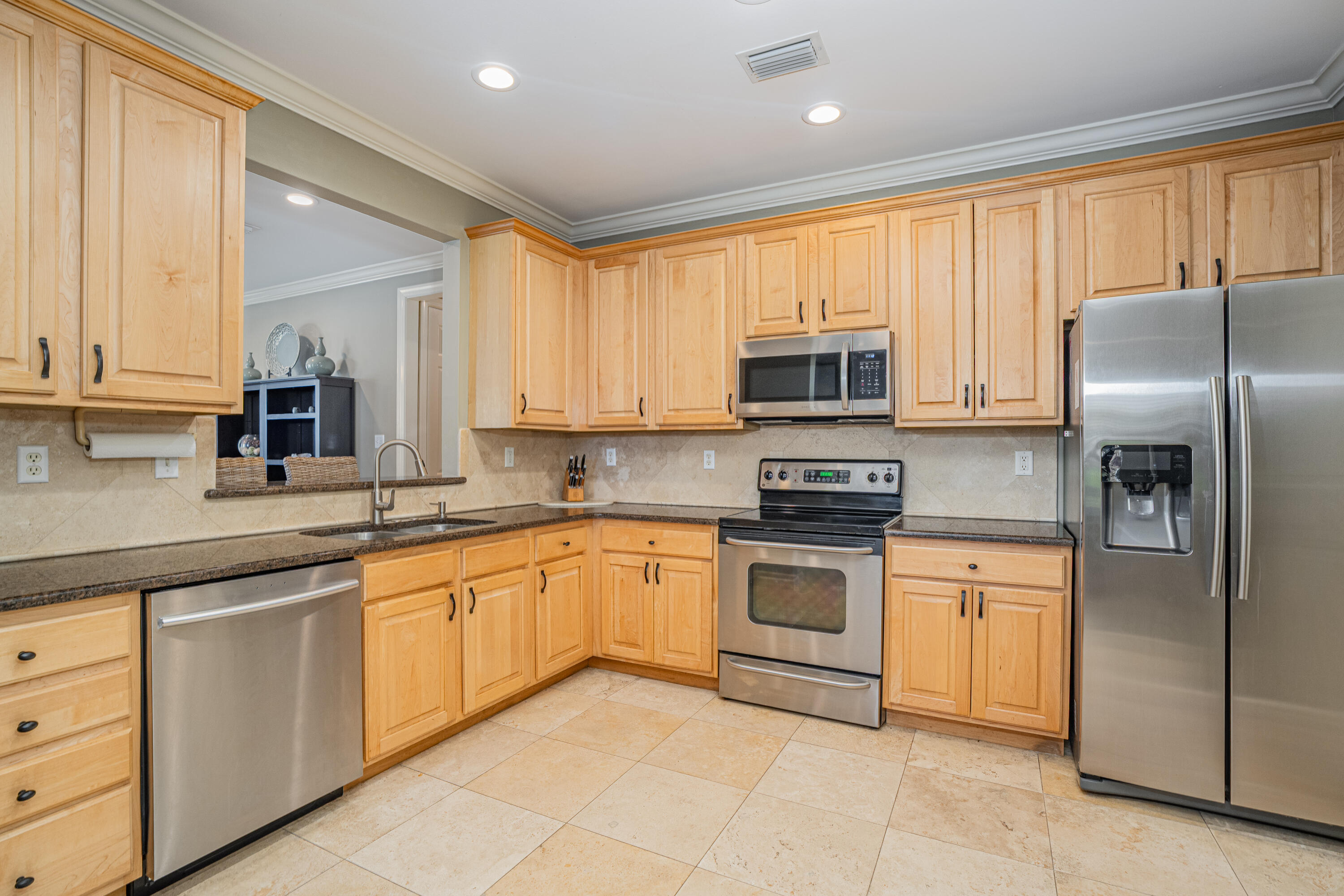 CRYSTAL LAKE II AT SANDESTIN - Residential