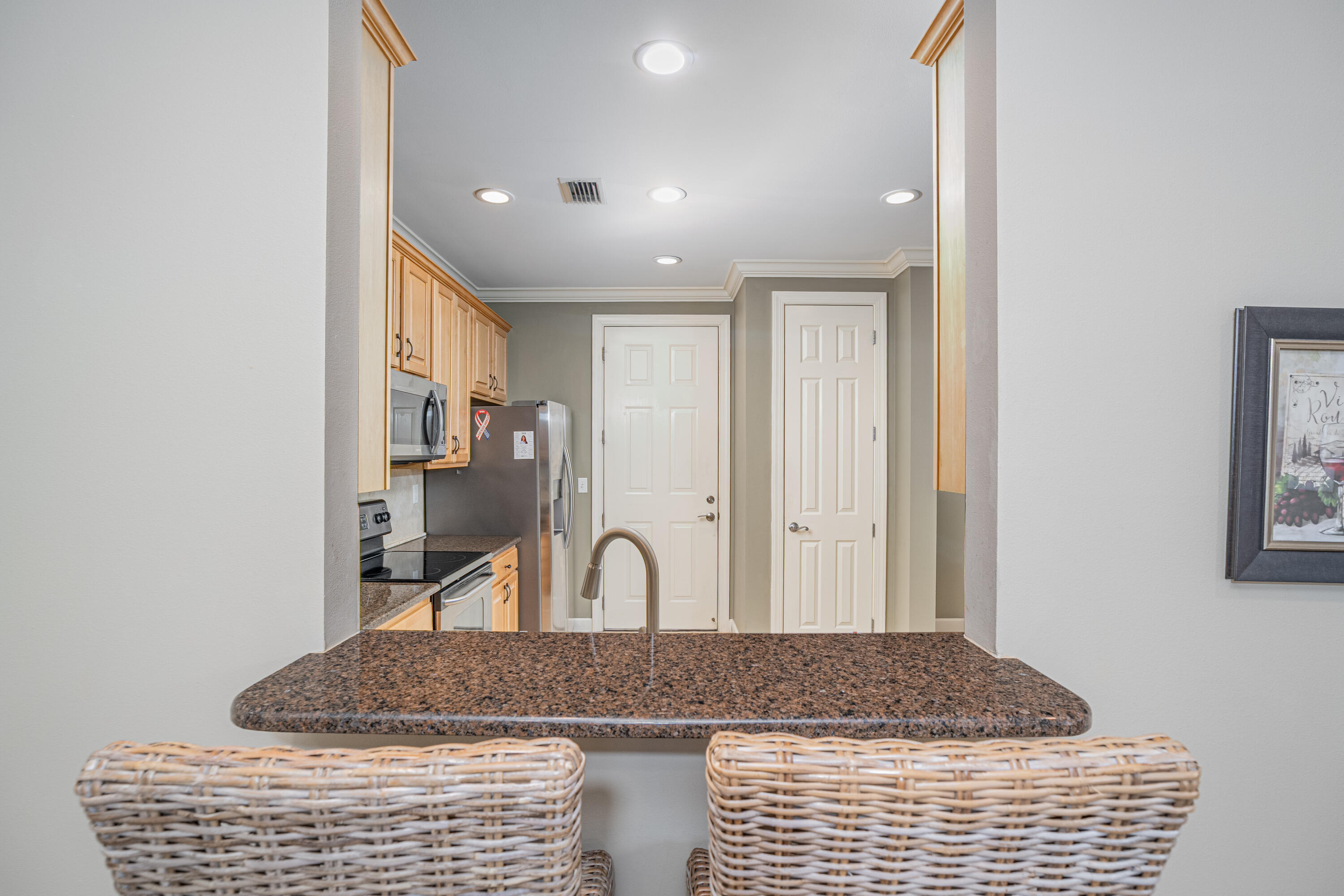CRYSTAL LAKE II AT SANDESTIN - Residential