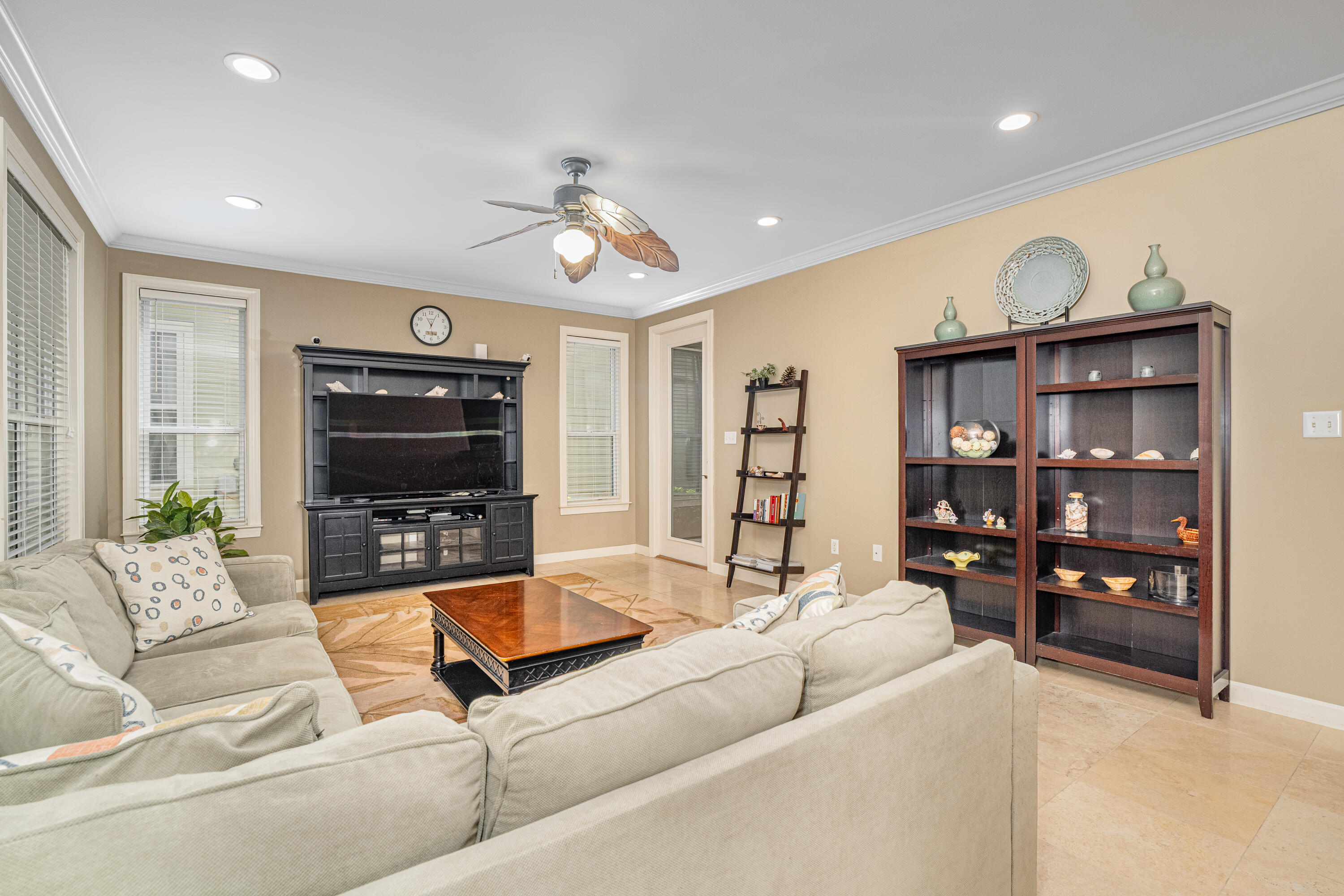 CRYSTAL LAKE II AT SANDESTIN - Residential