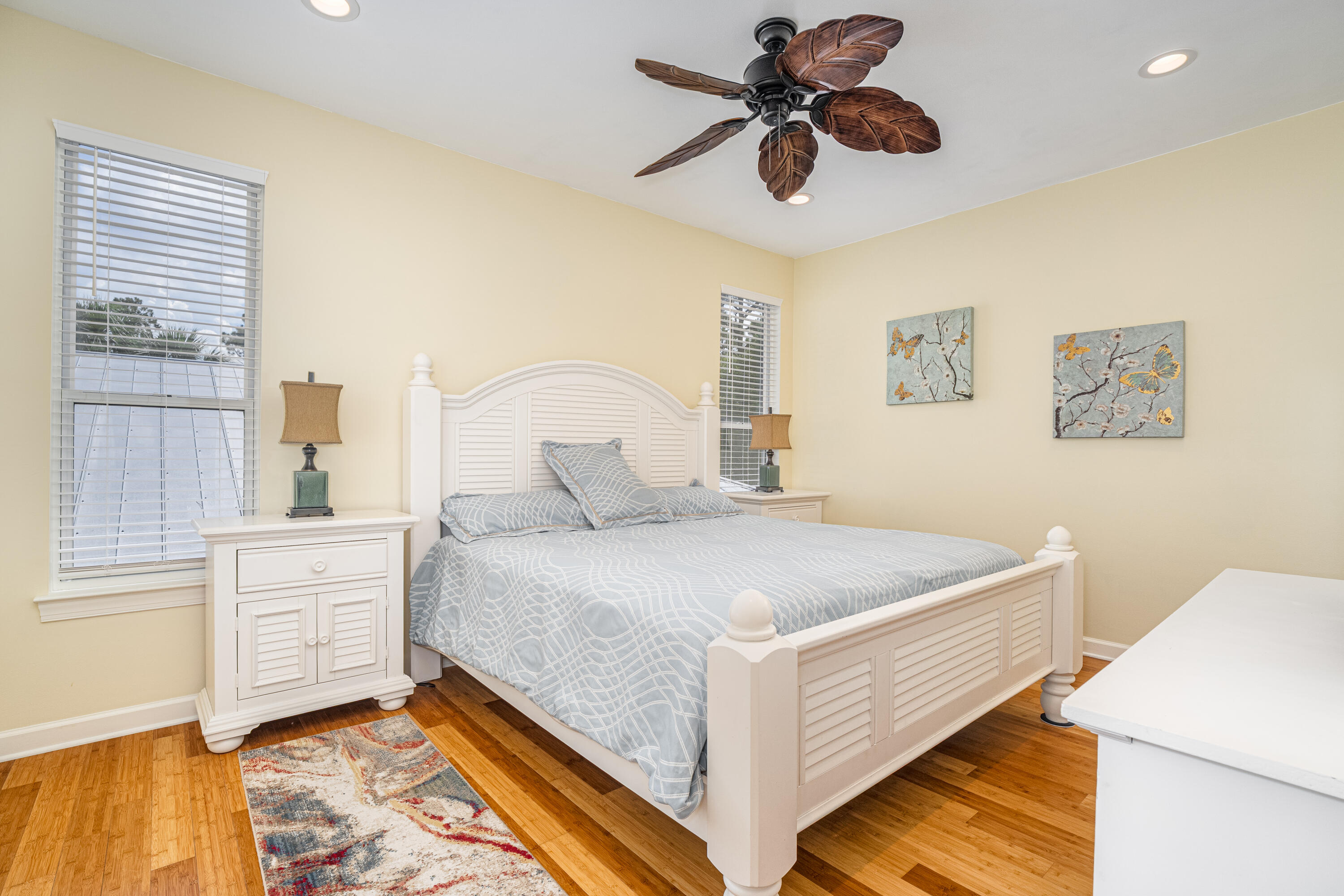CRYSTAL LAKE II AT SANDESTIN - Residential