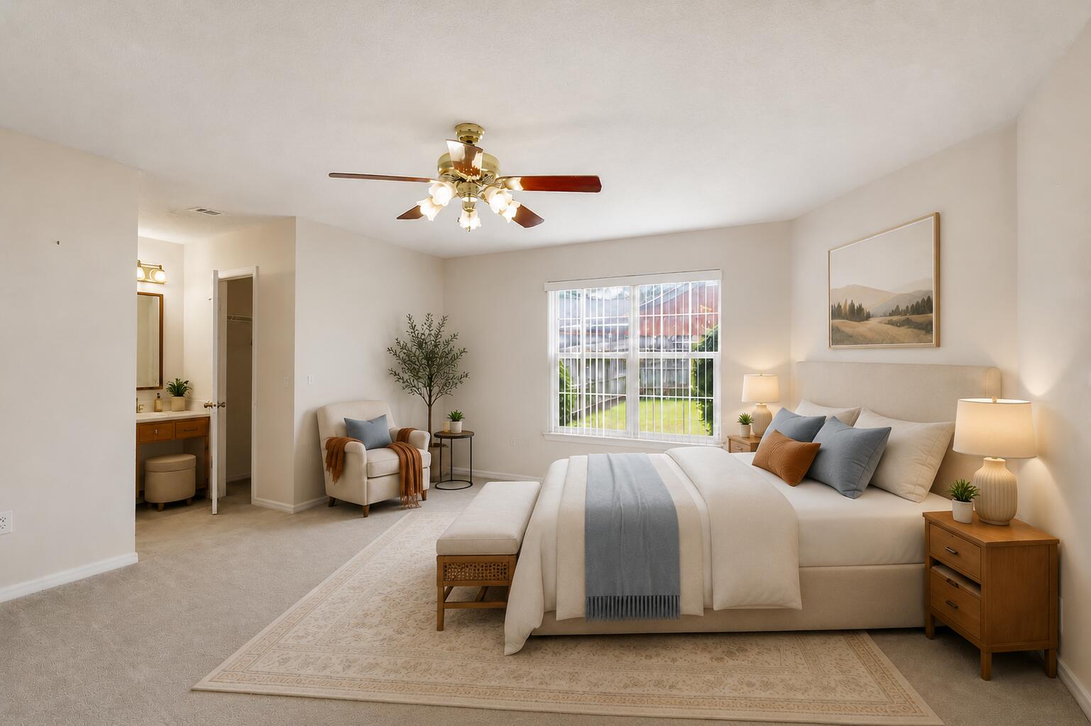 STAFFORD ESTATES - Residential