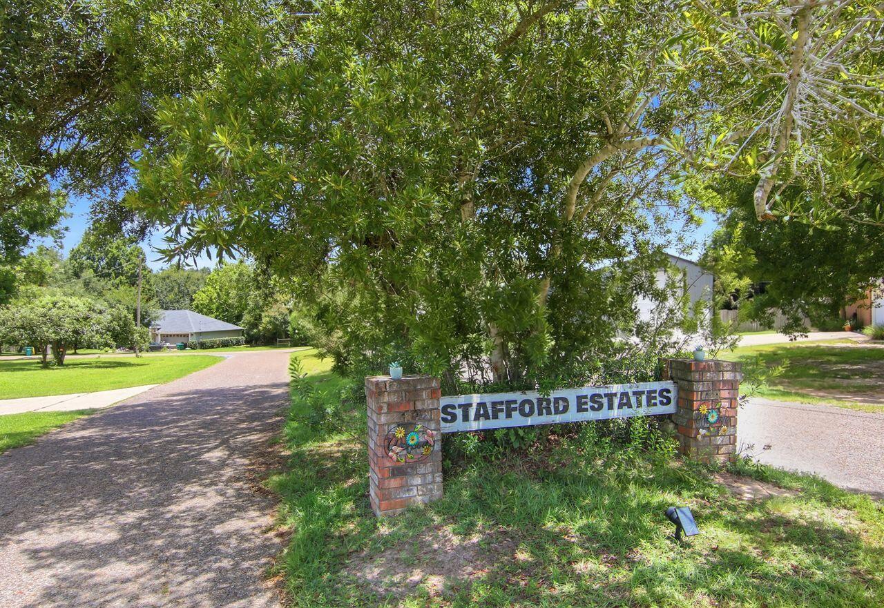 STAFFORD ESTATES - Residential