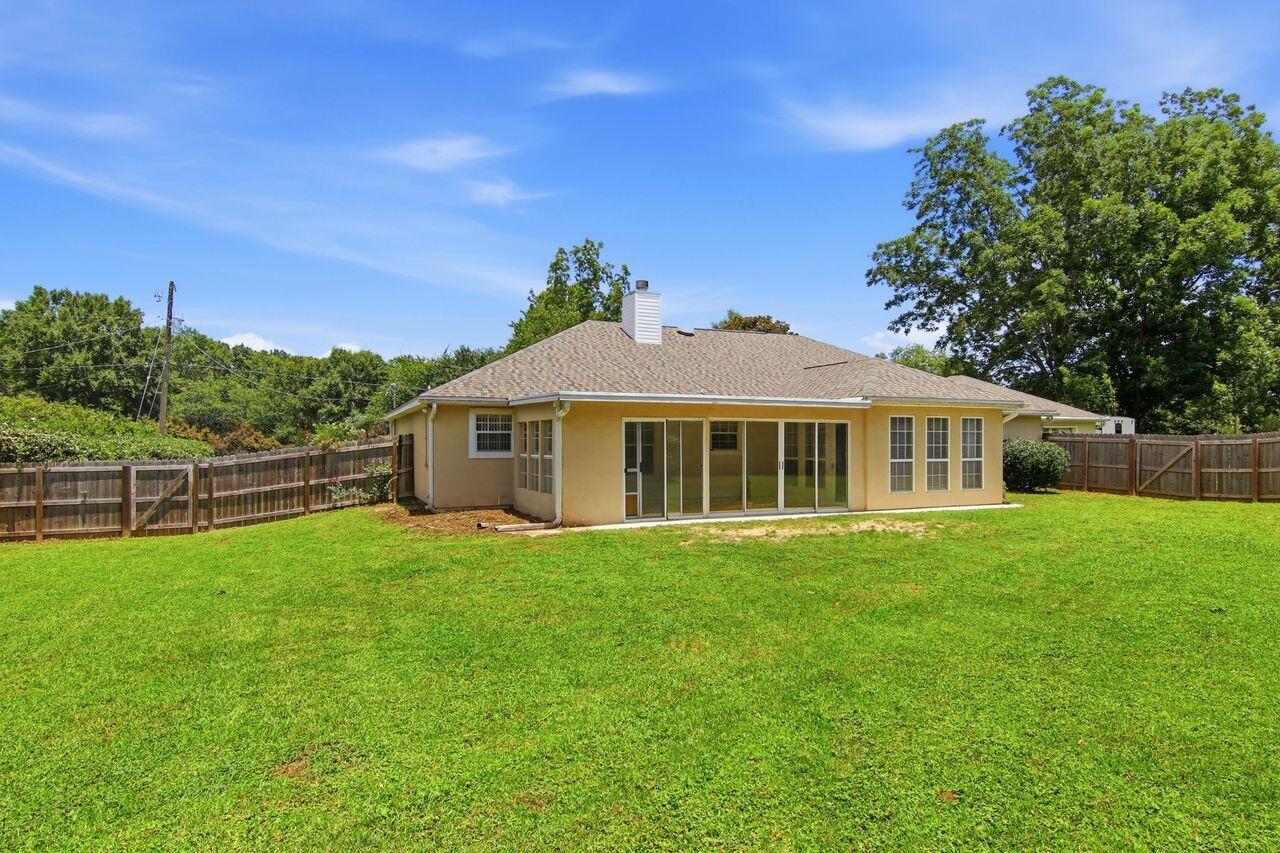 STAFFORD ESTATES - Residential