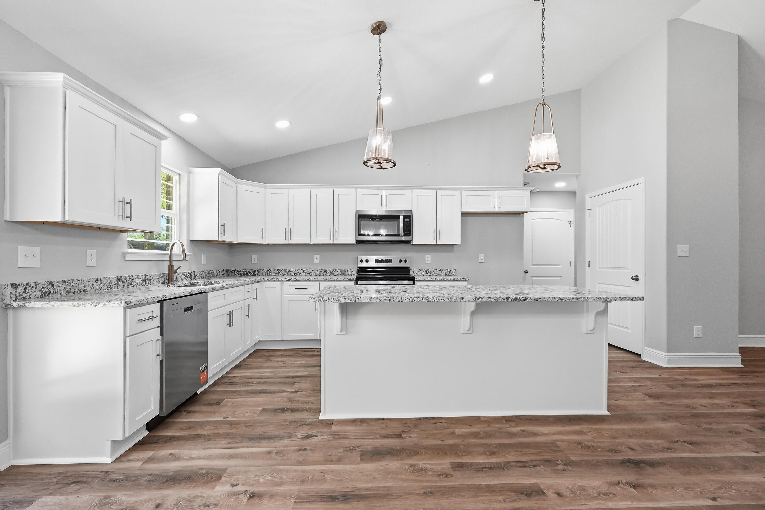 NONESUCH WAY - Residential