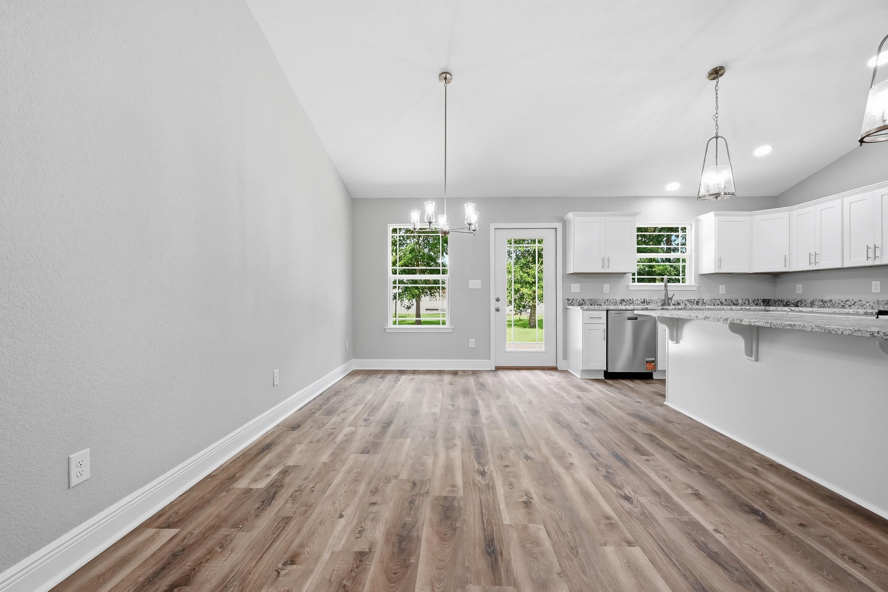 NONESUCH WAY - Residential