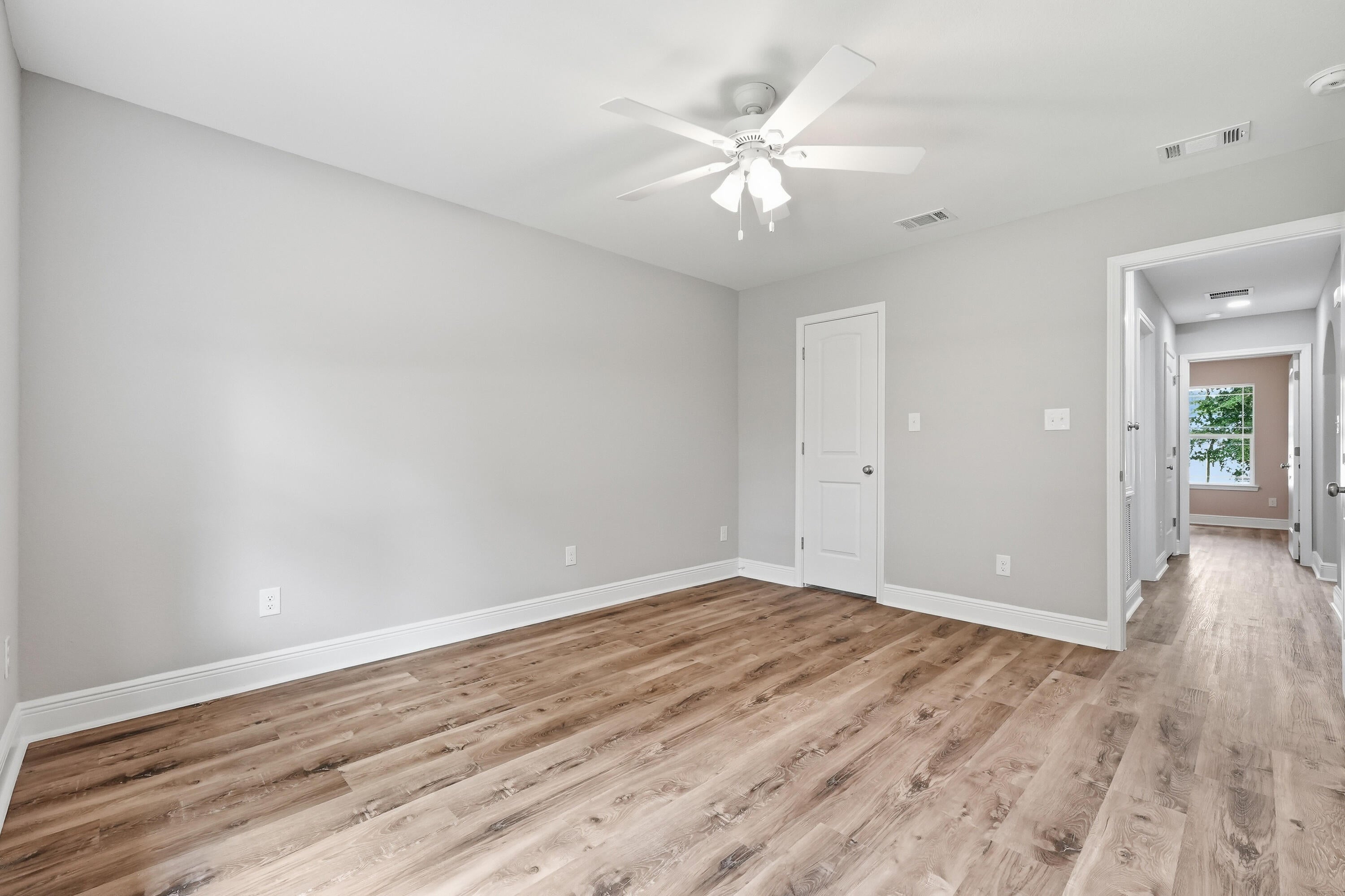 NONESUCH WAY - Residential