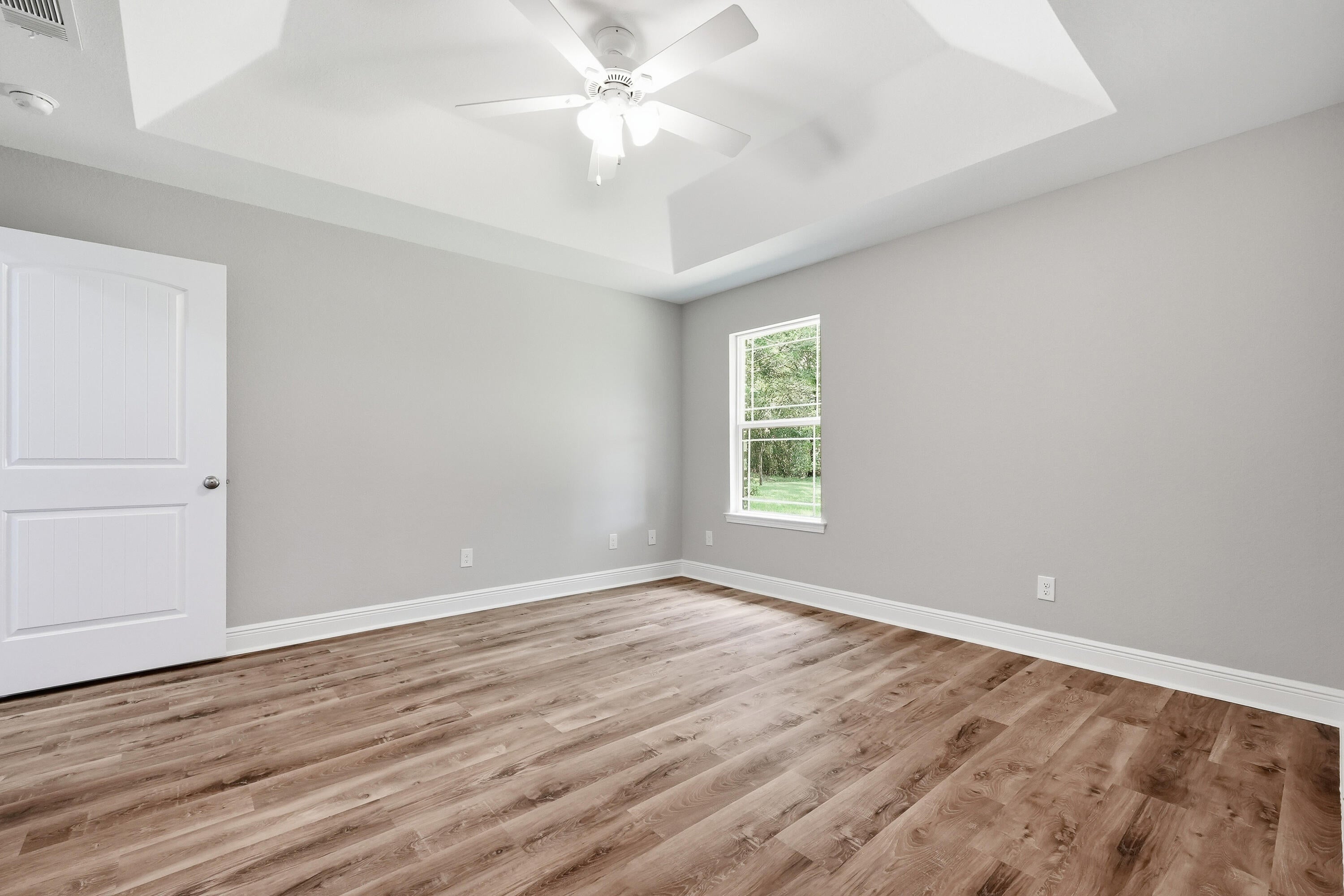 NONESUCH WAY - Residential