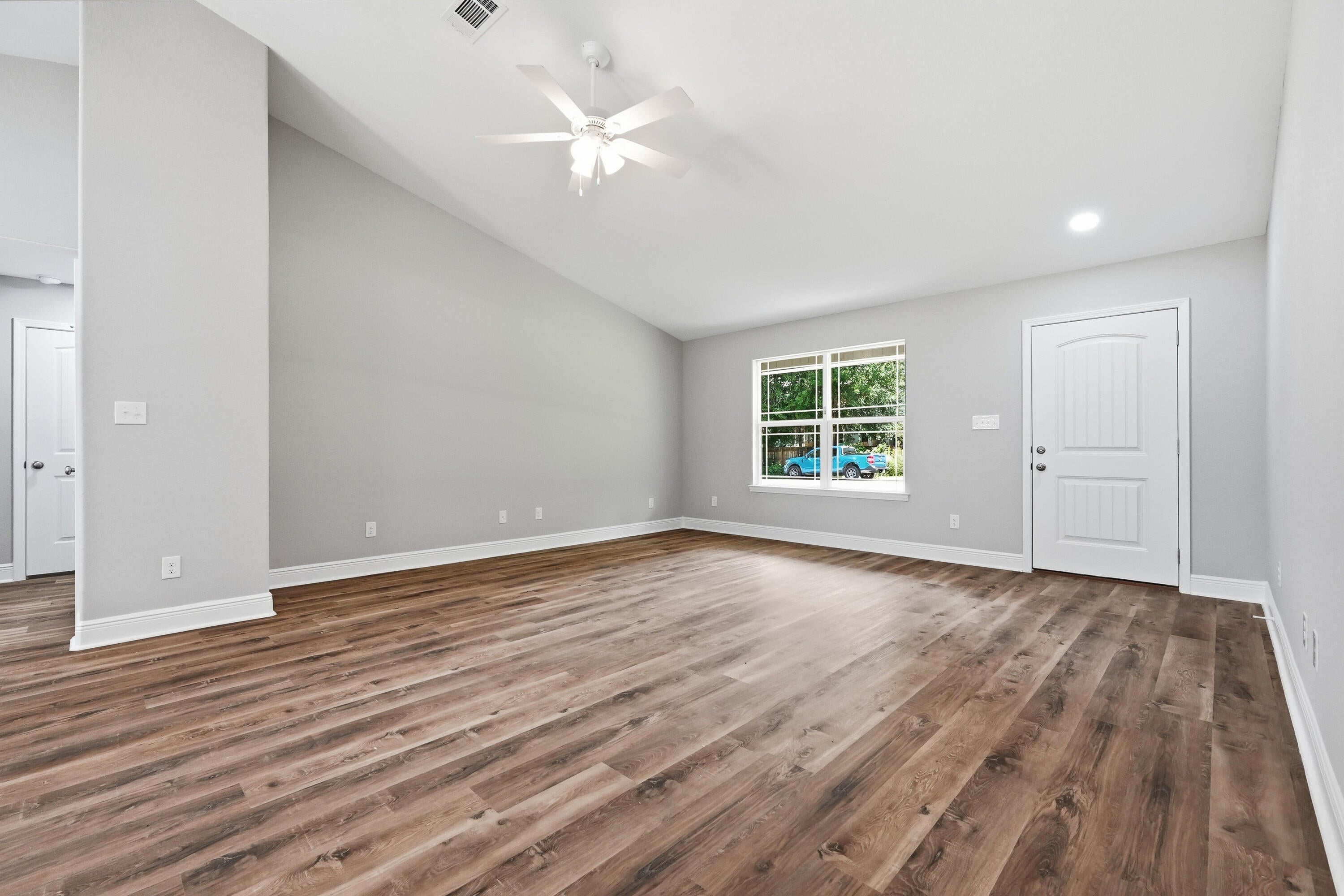 NONESUCH WAY - Residential