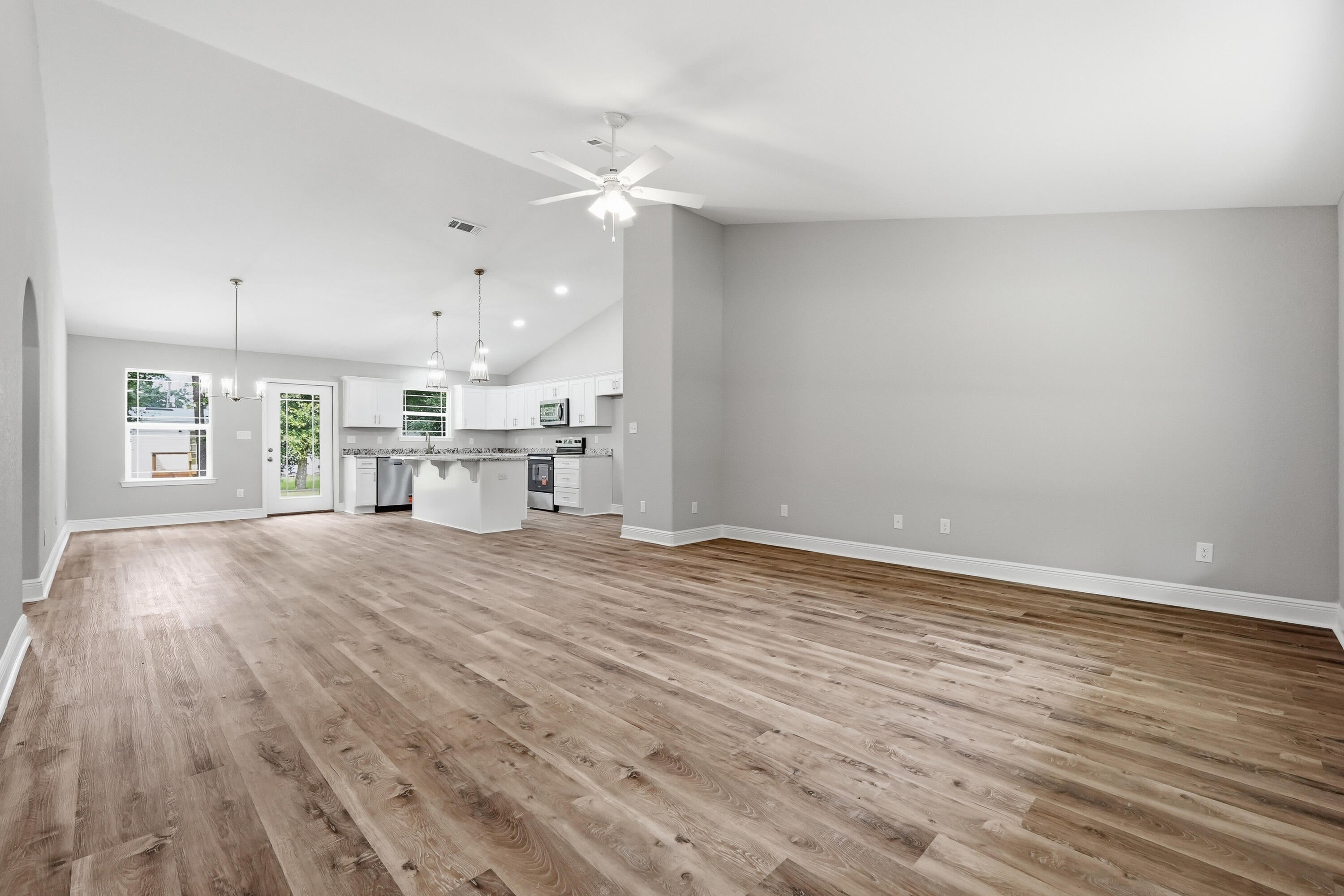 NONESUCH WAY - Residential