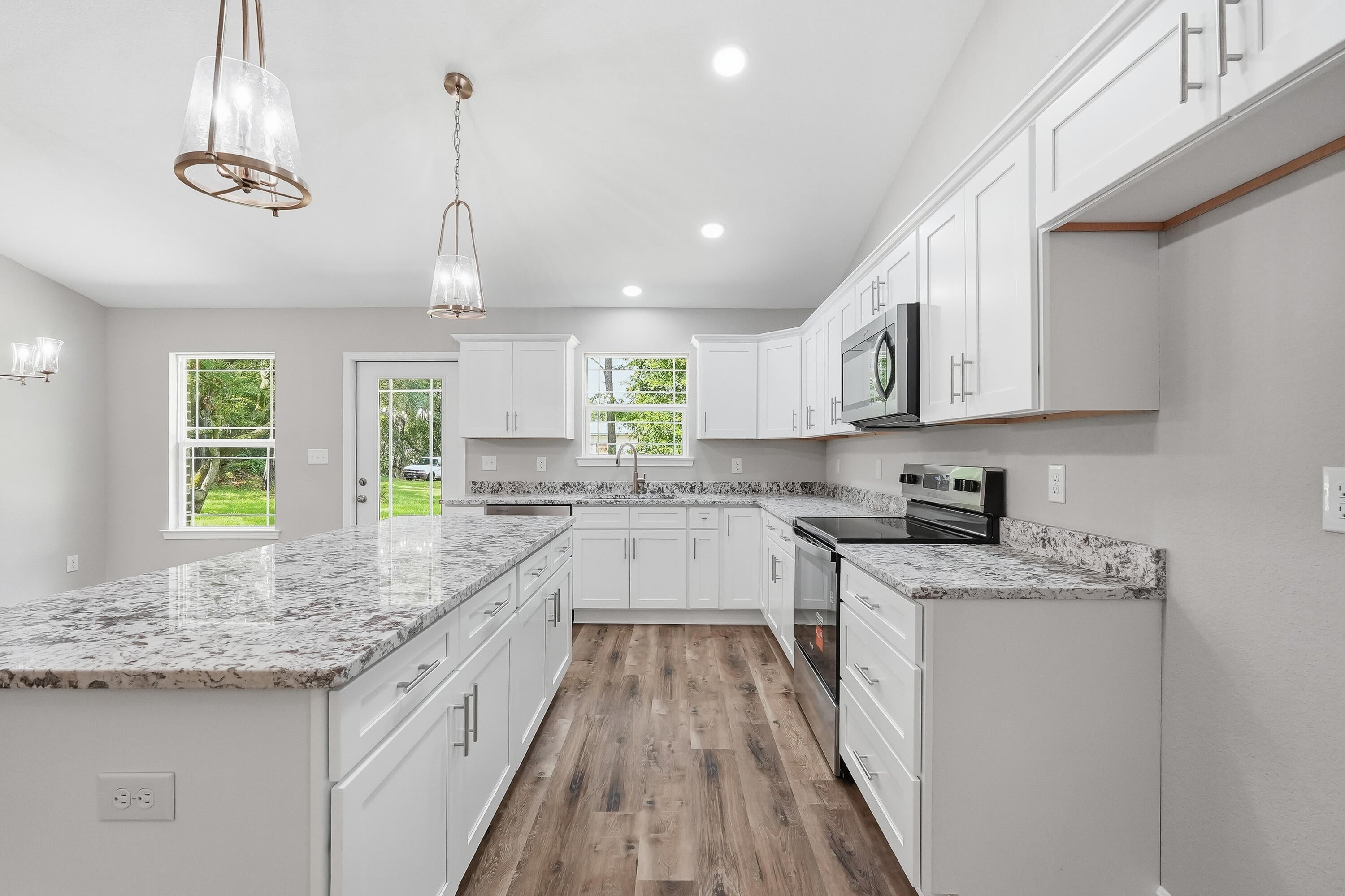 NONESUCH WAY - Residential