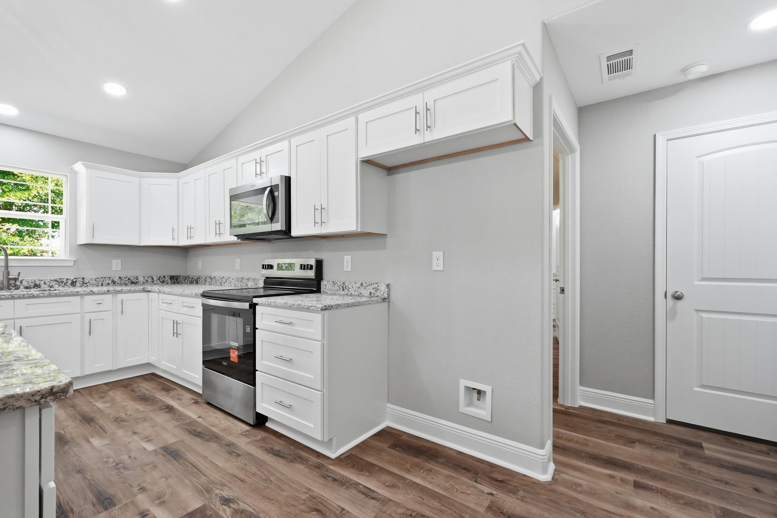 NONESUCH WAY - Residential