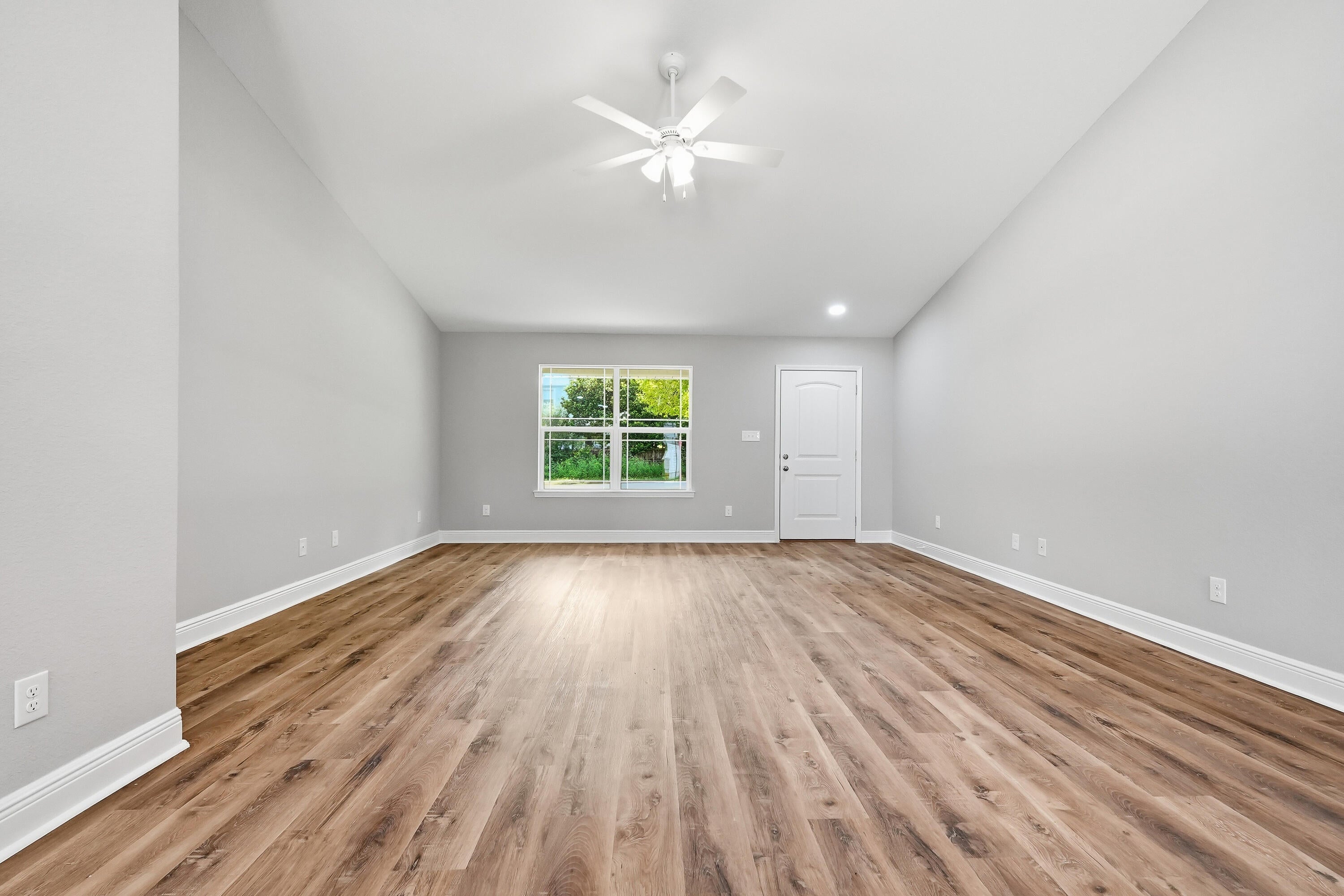 NONESUCH WAY - Residential