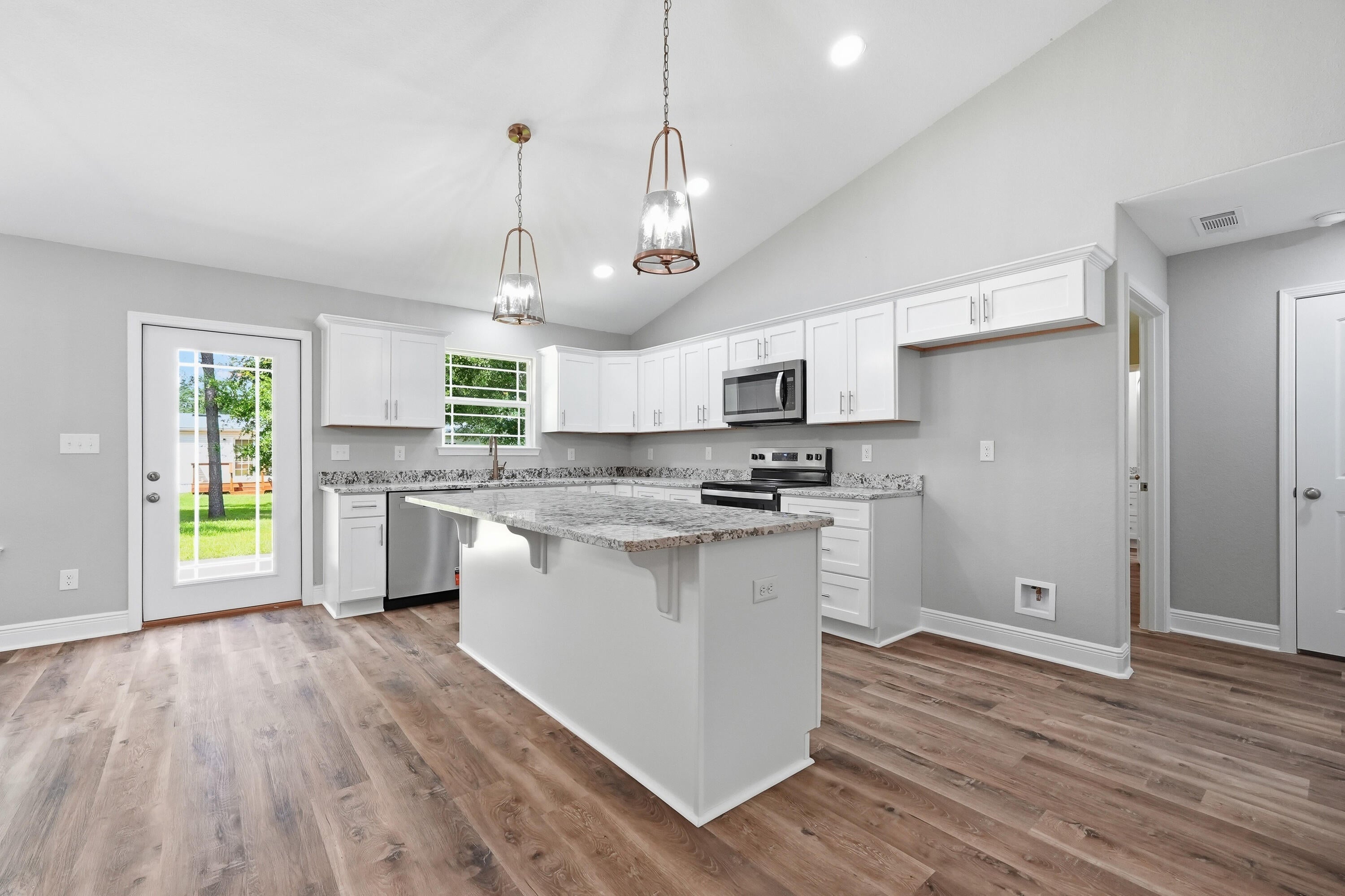 NONESUCH WAY - Residential