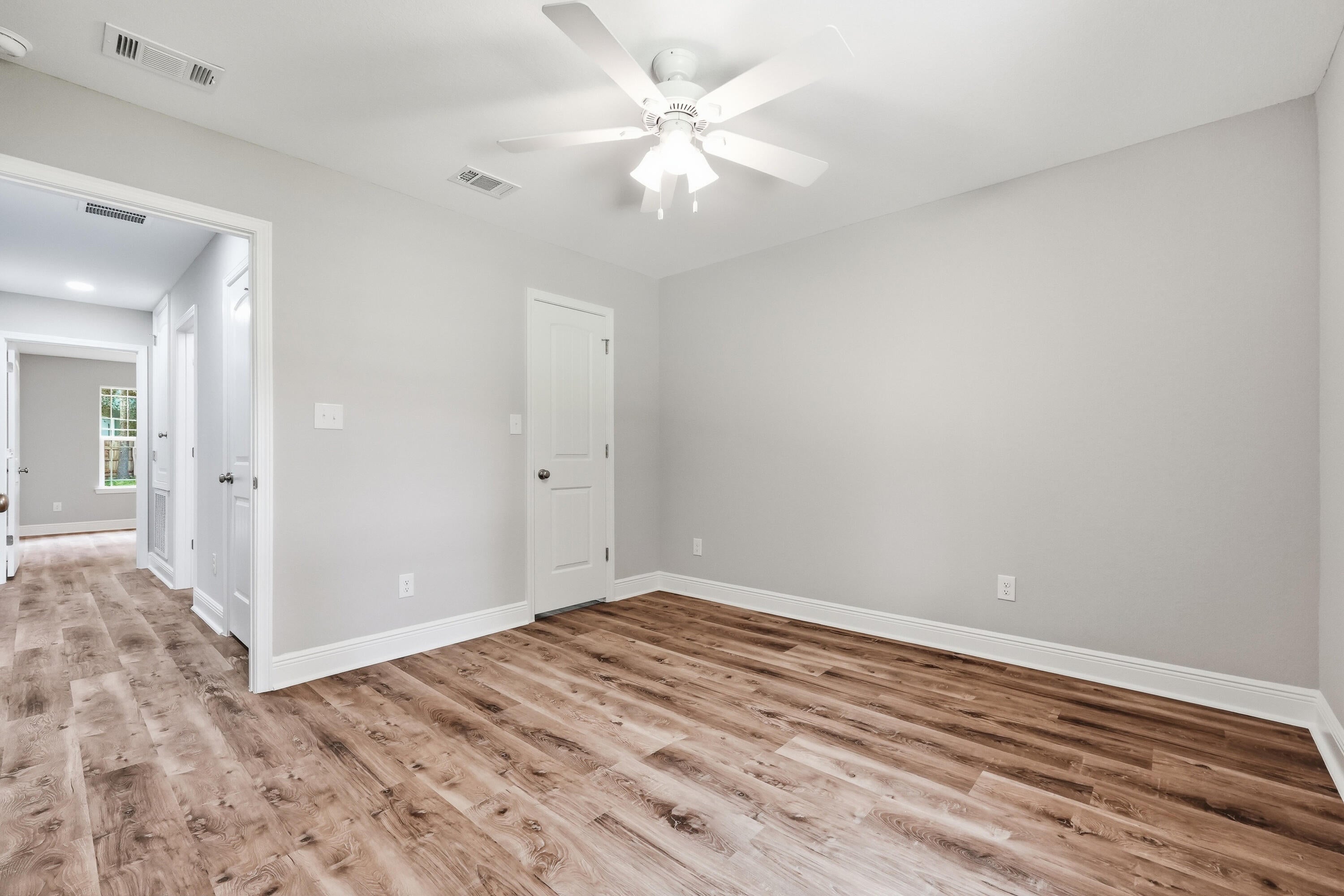 NONESUCH WAY - Residential