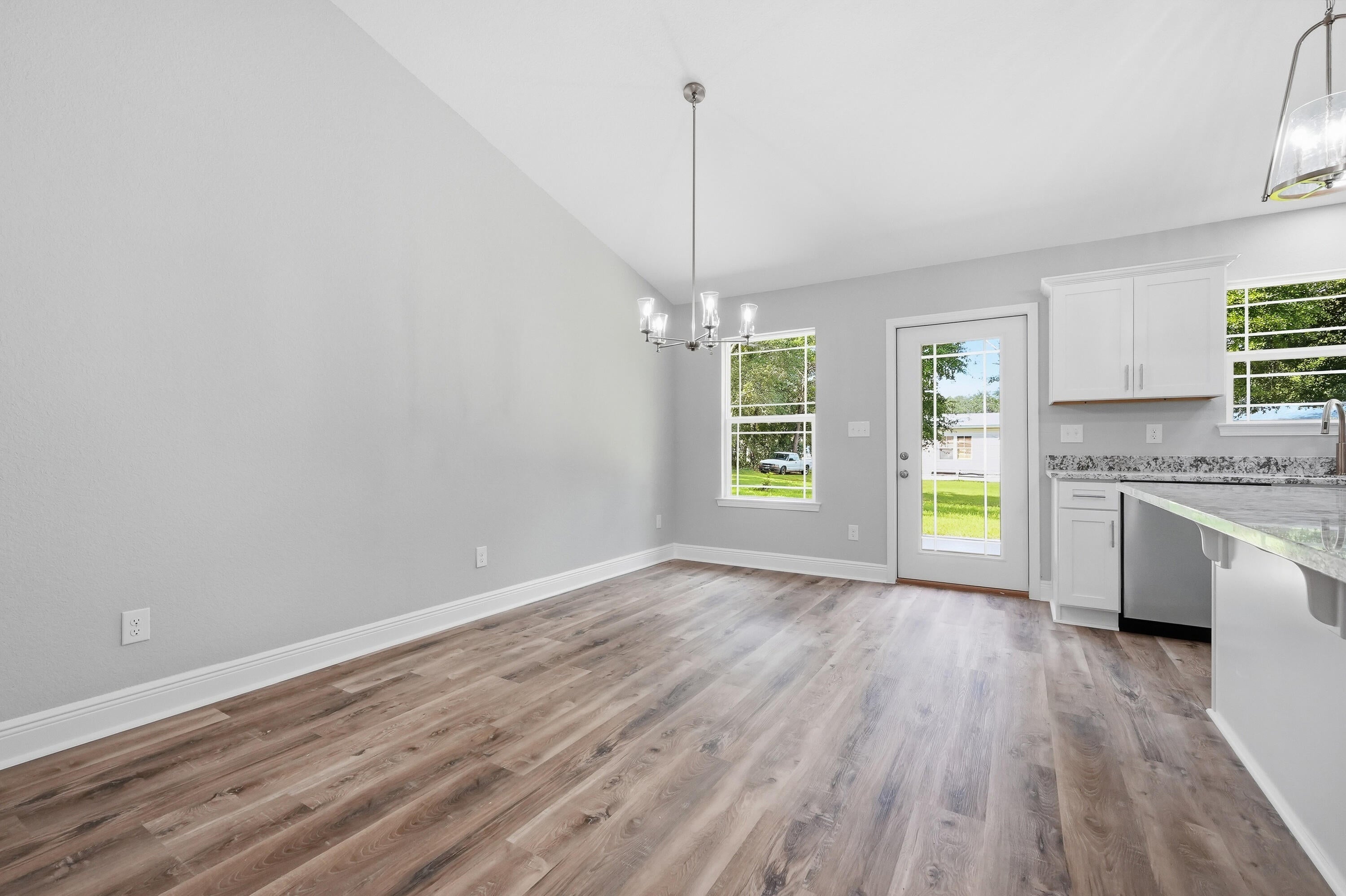 NONESUCH WAY - Residential