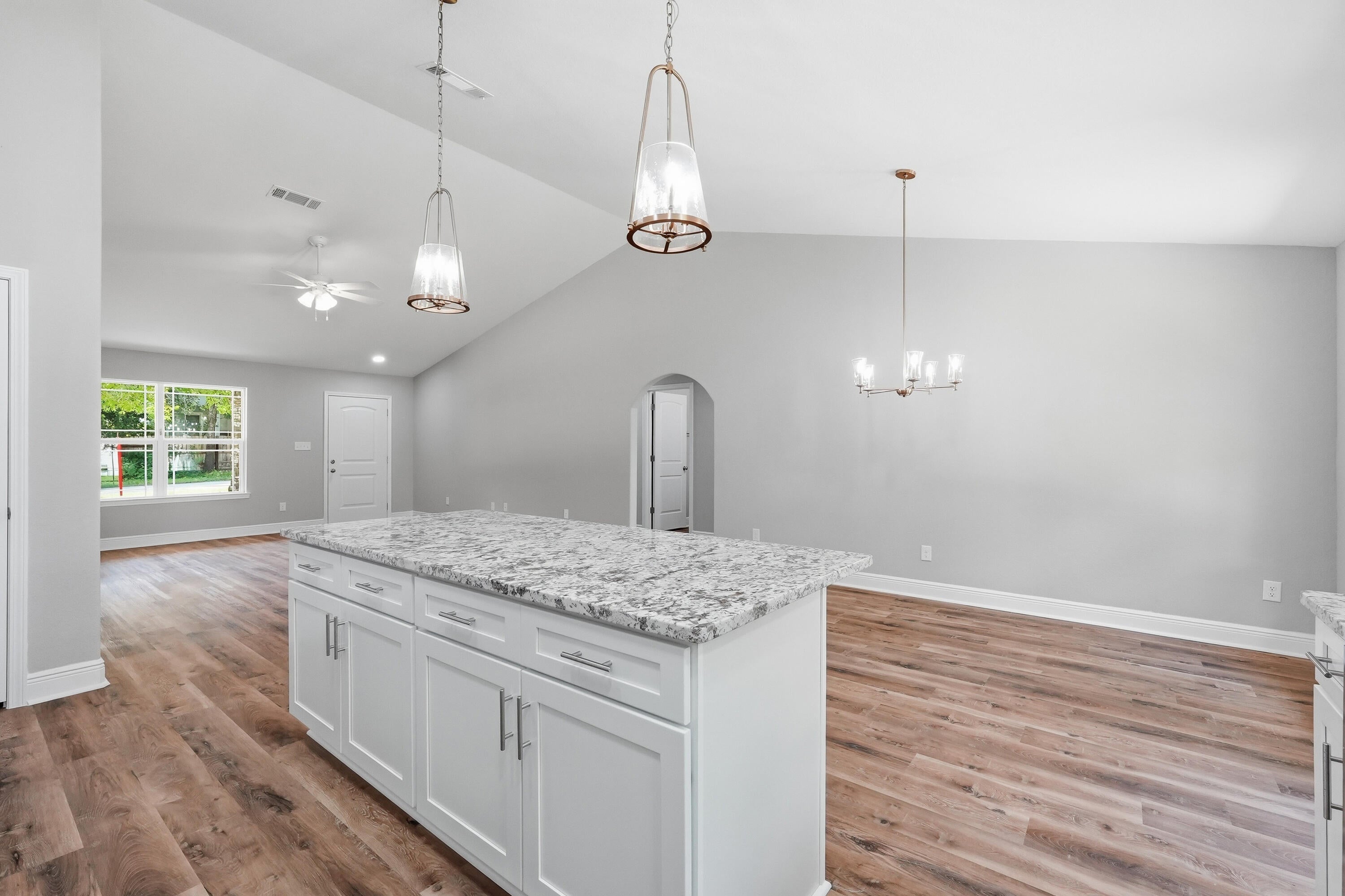 NONESUCH WAY - Residential