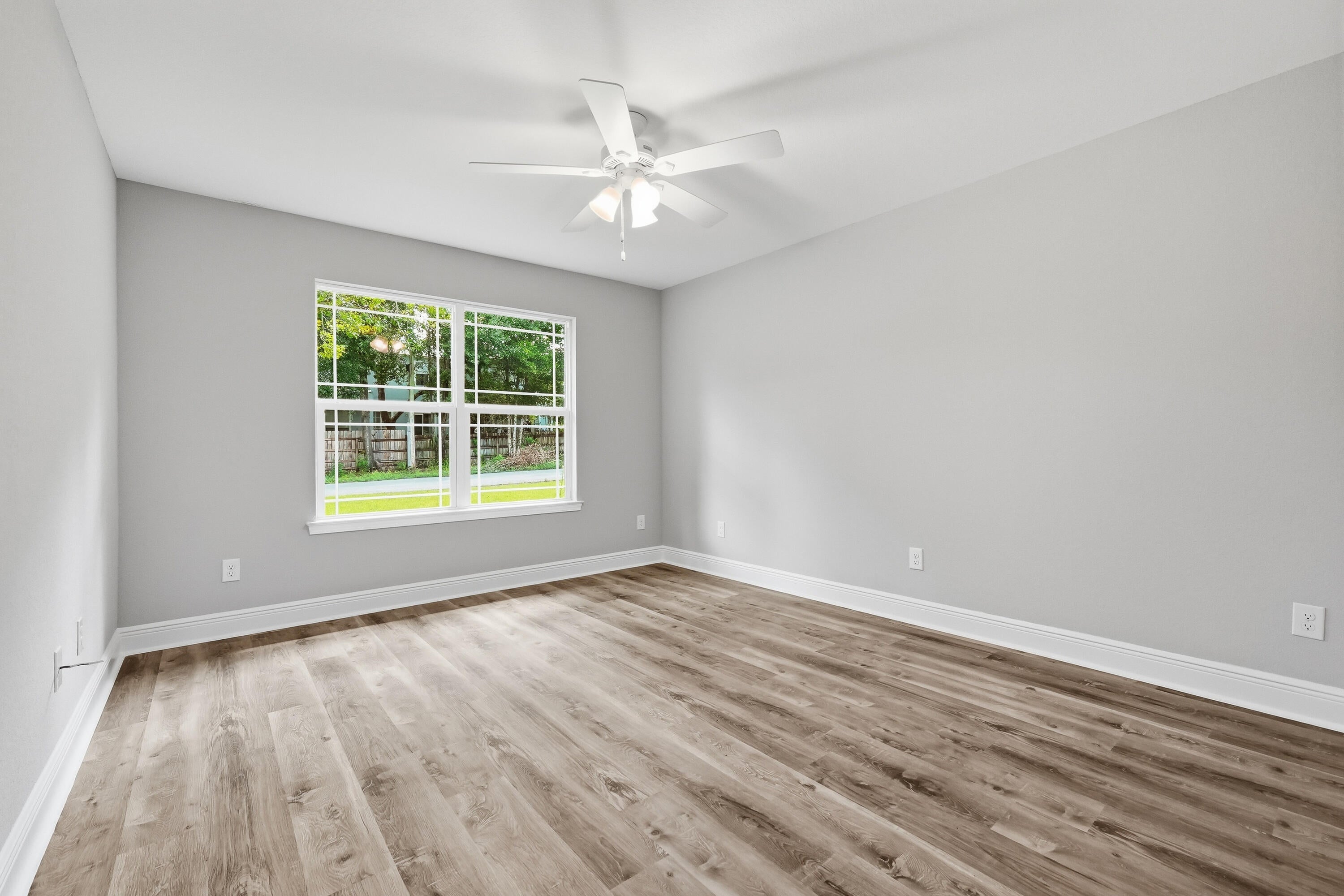 NONESUCH WAY - Residential