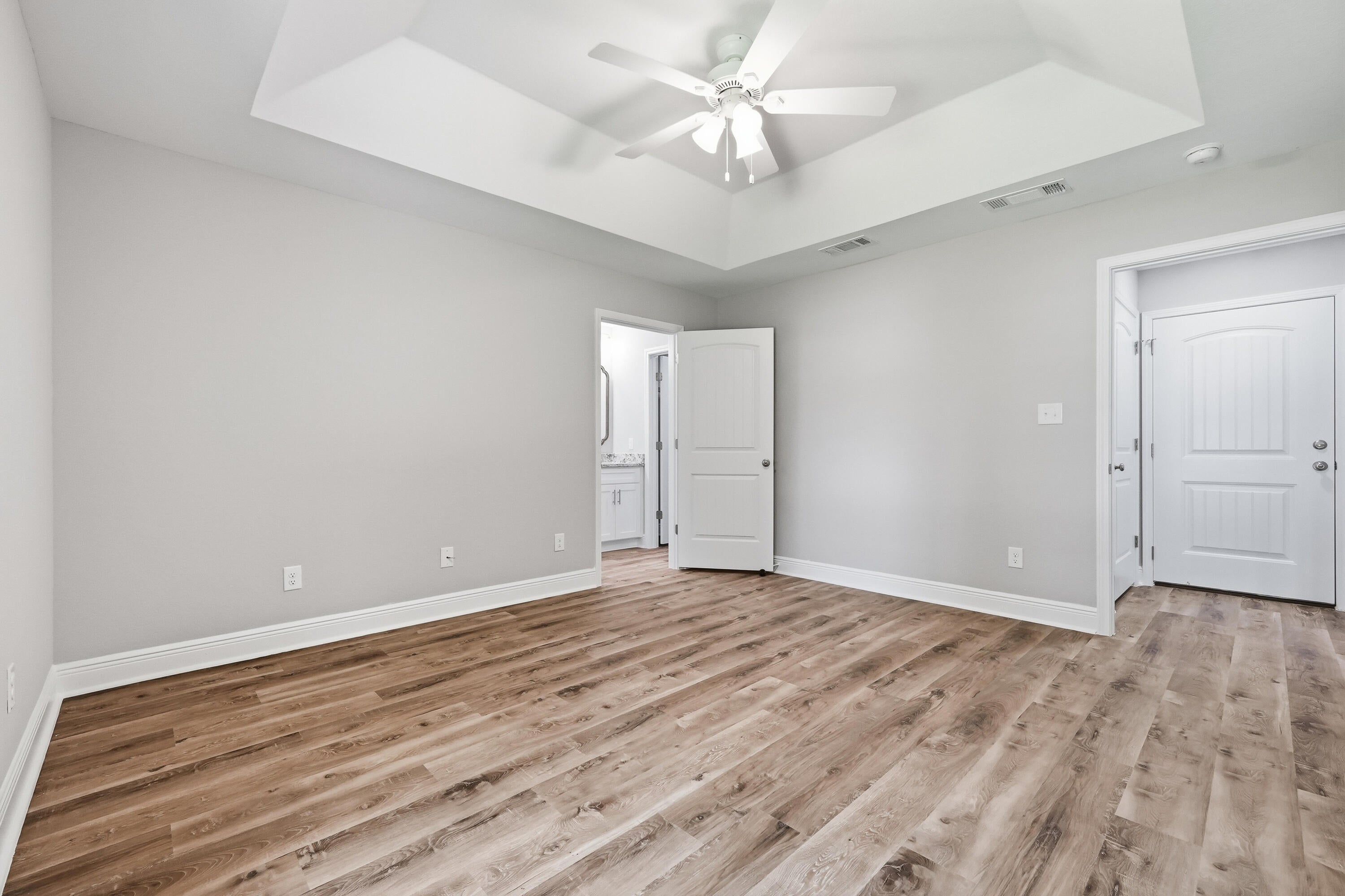 NONESUCH WAY - Residential