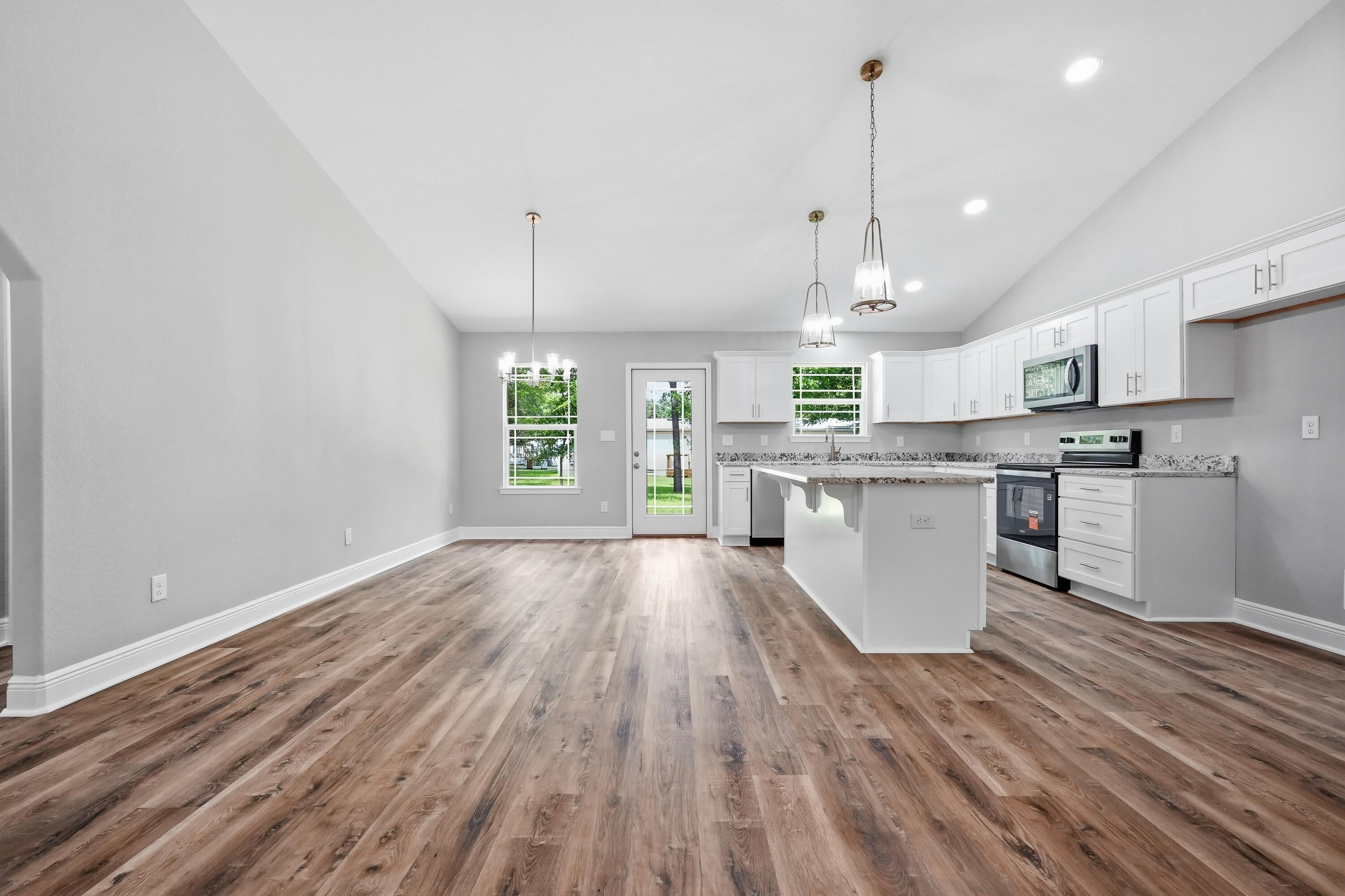 NONESUCH WAY - Residential
