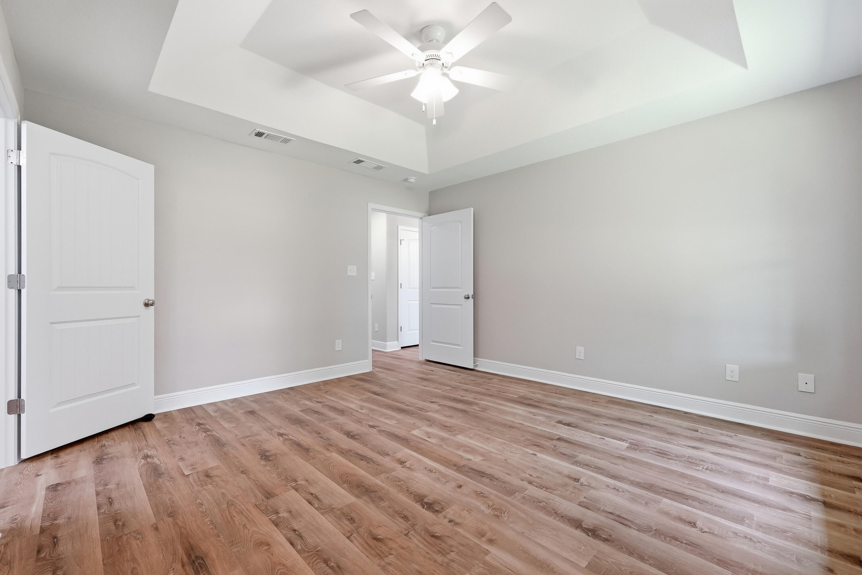 NONESUCH WAY - Residential