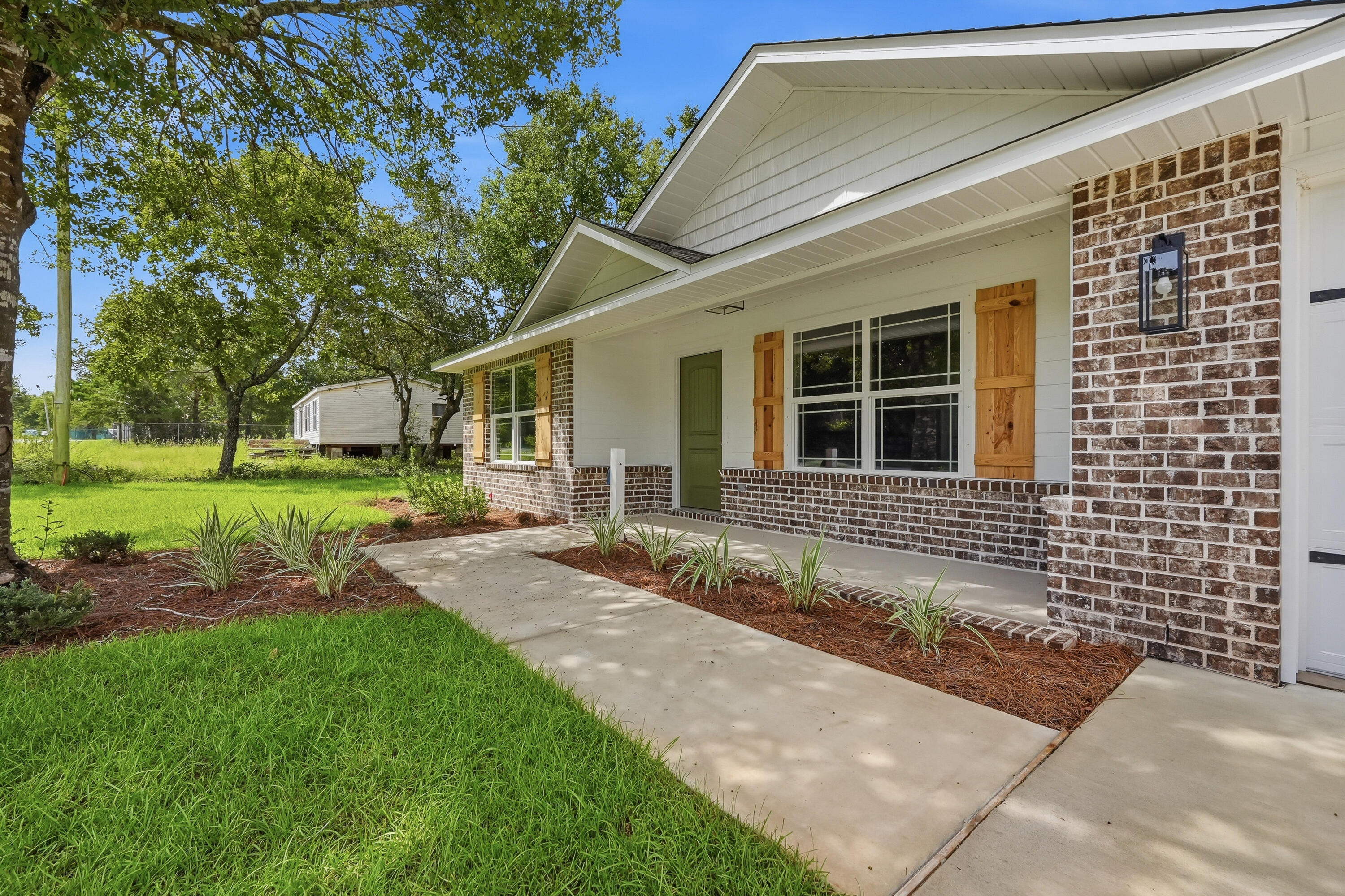 NONESUCH WAY - Residential