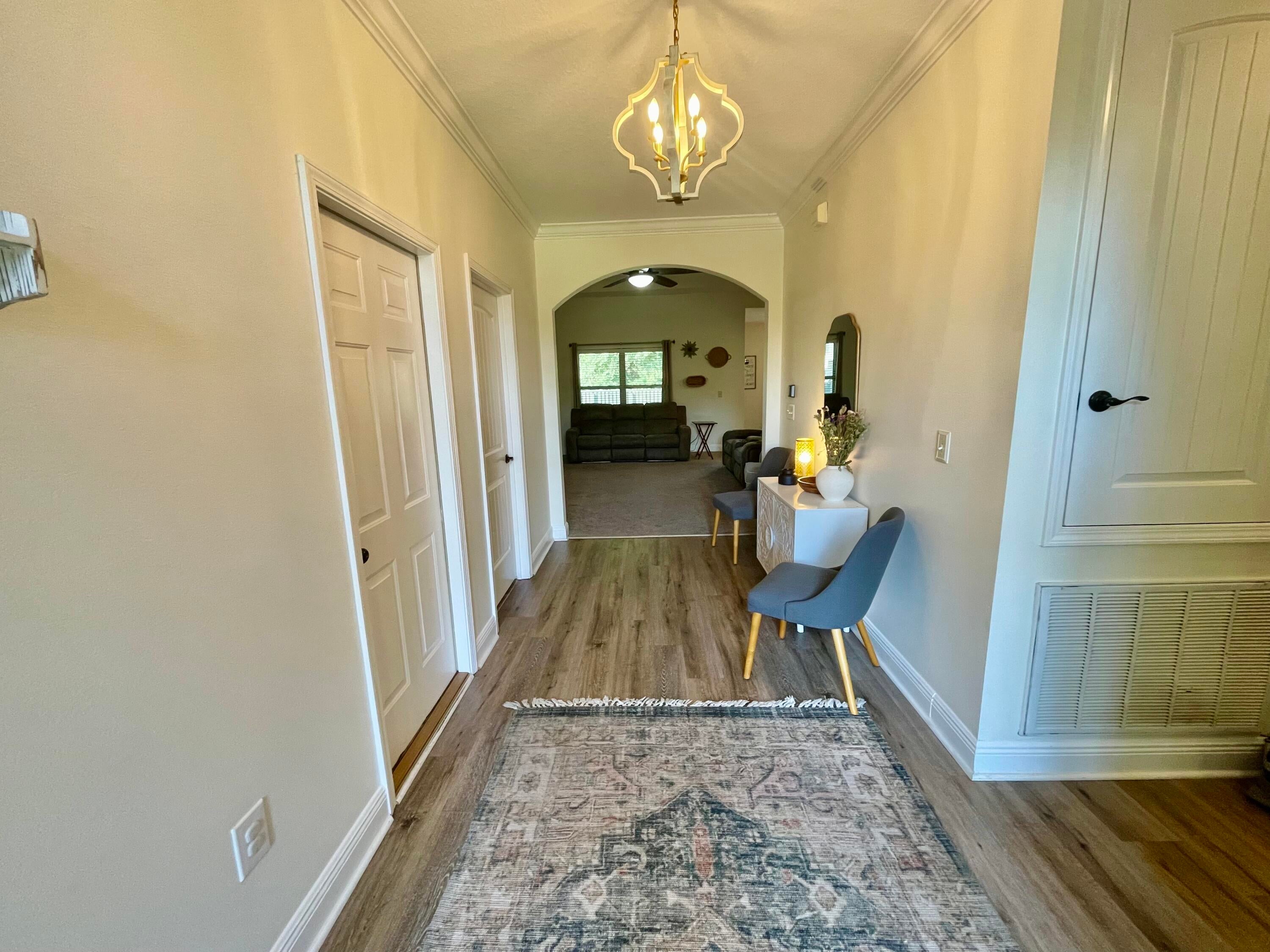 DRIFTWOOD ESTATES - Residential
