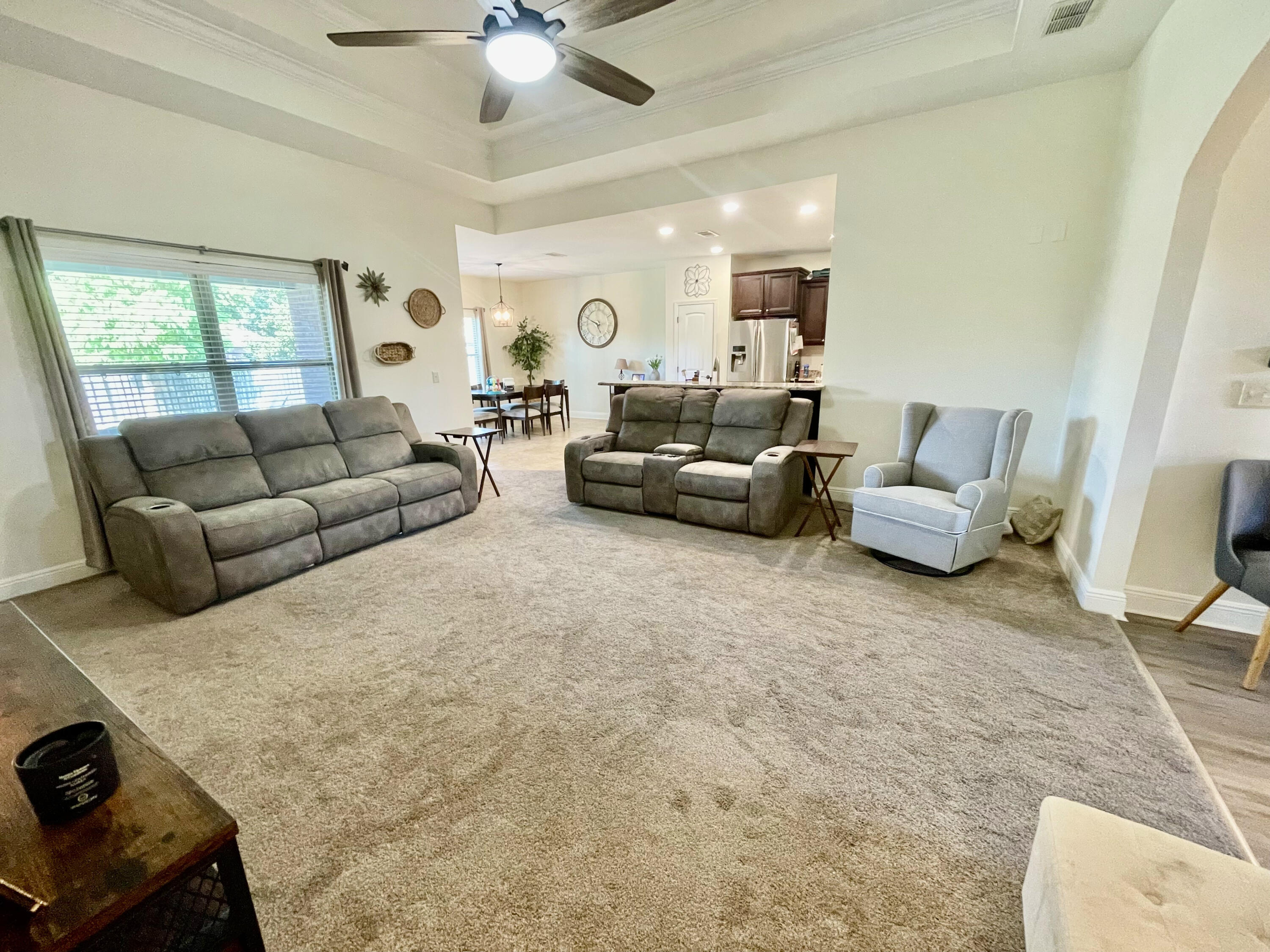 DRIFTWOOD ESTATES - Residential
