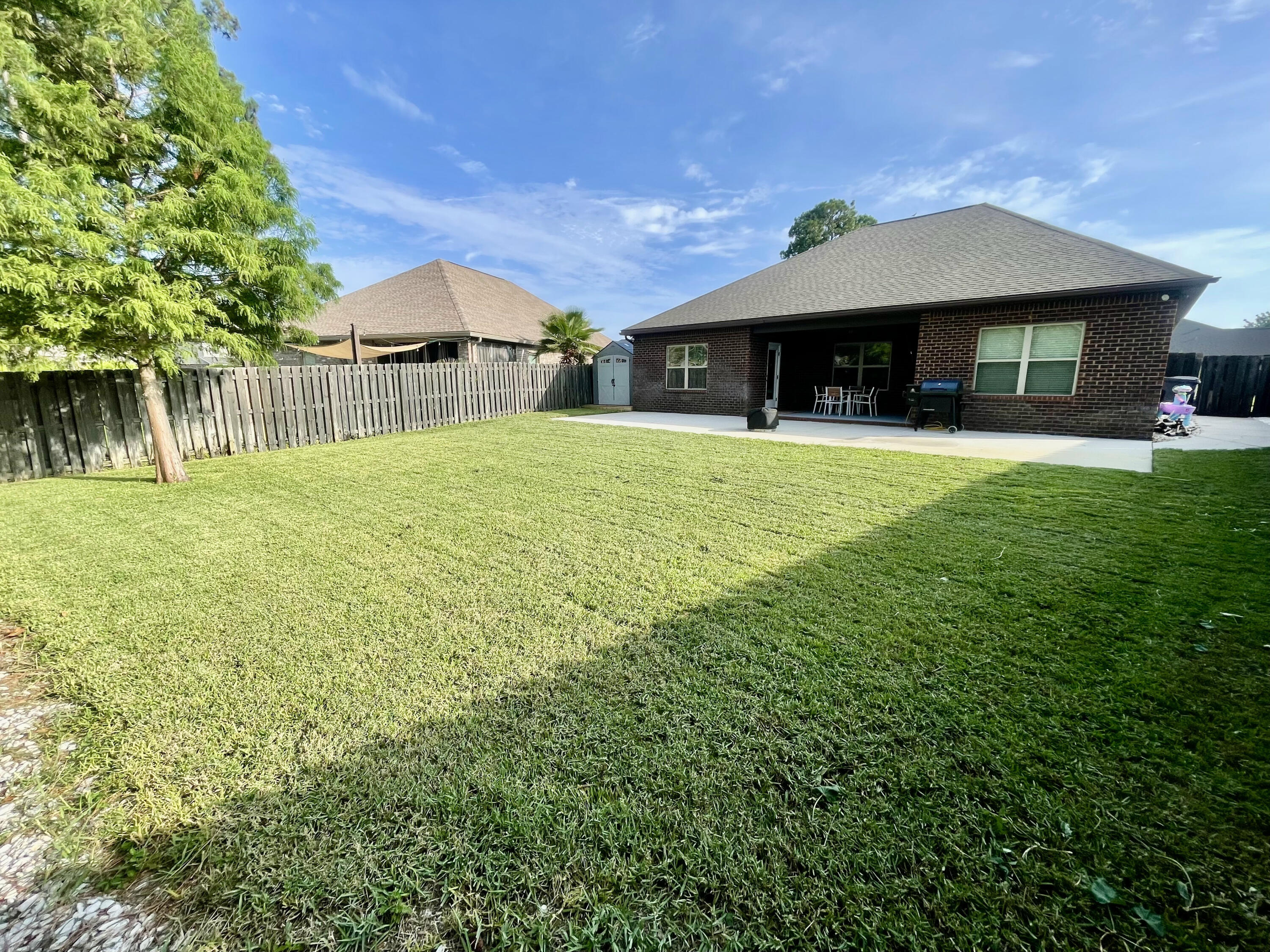 DRIFTWOOD ESTATES - Residential