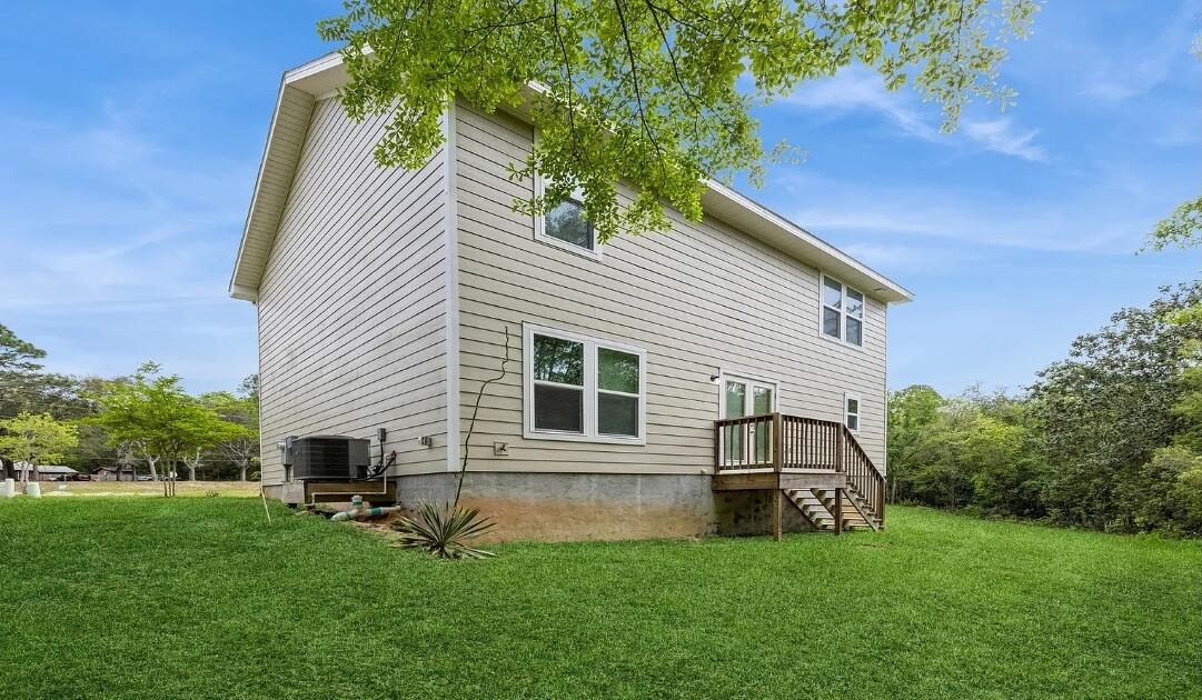 Lake Ridge - Residential