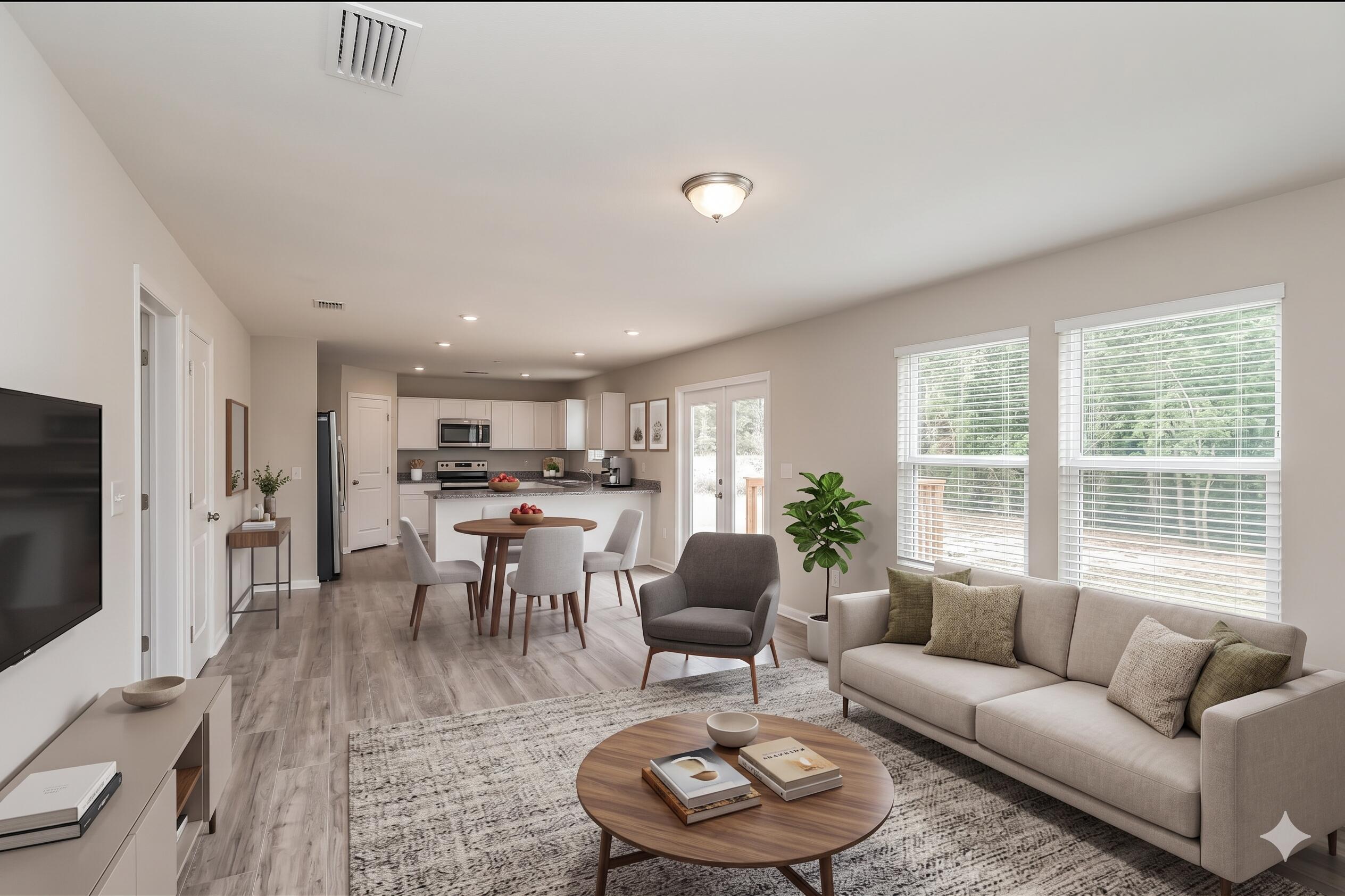 Lake Ridge - Residential