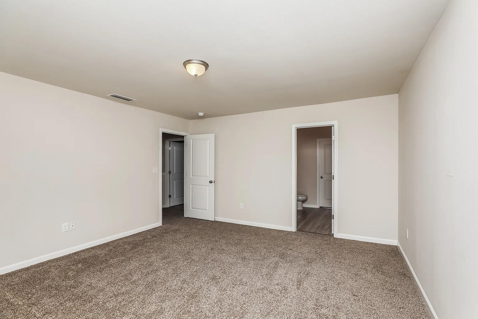 Lake Ridge - Residential
